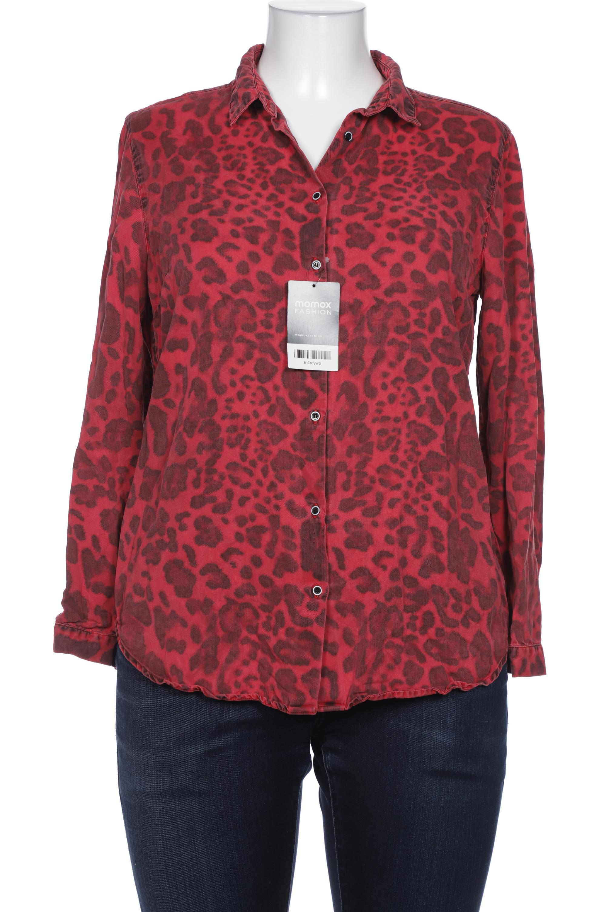 

Sandro Damen Bluse, pink, Gr. 40