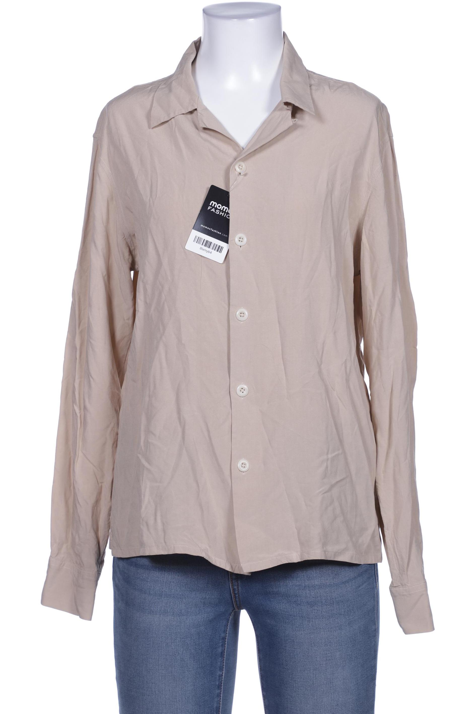 

Sandro Damen Bluse, beige