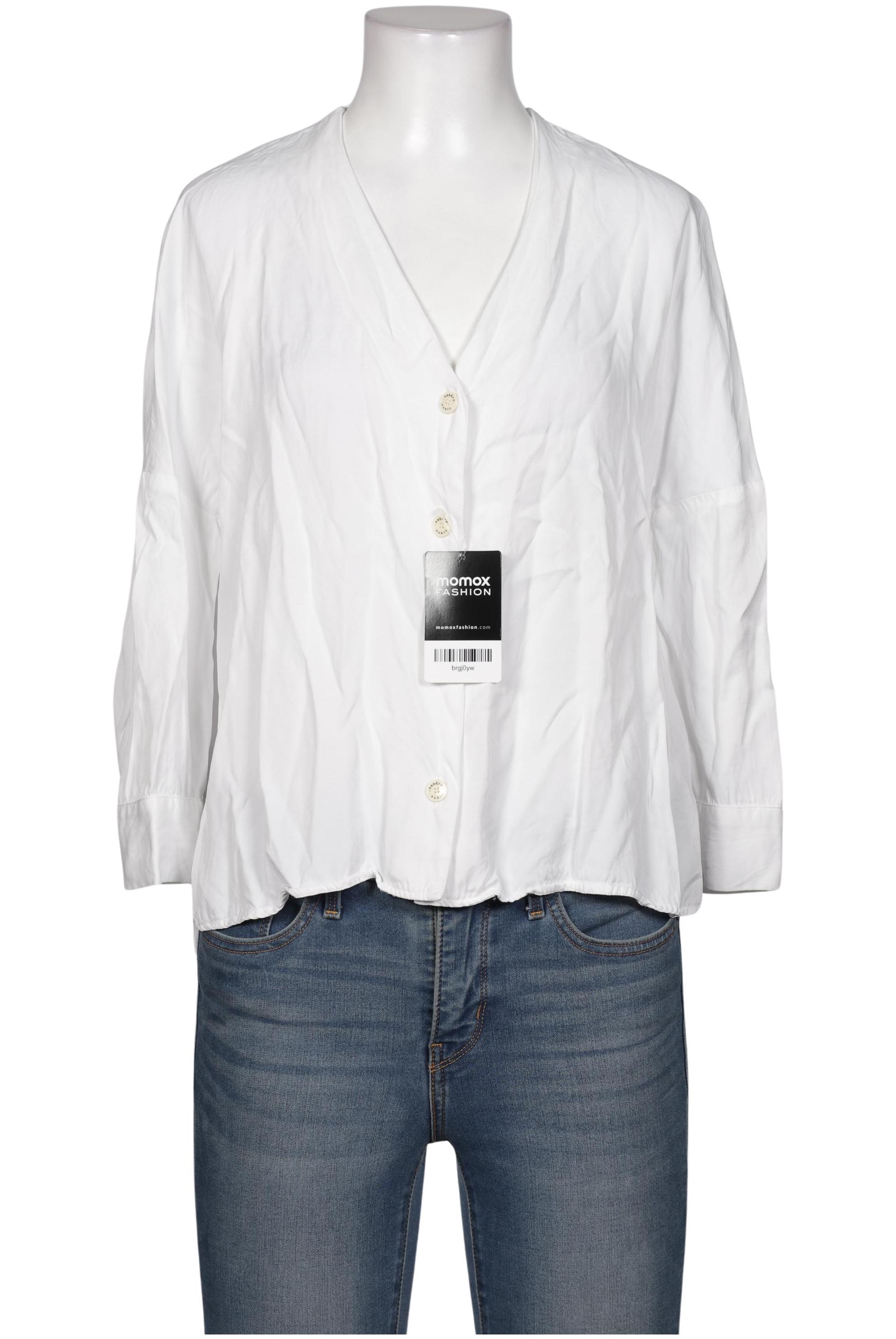 

Sandro Damen Bluse, weiß, Gr. 38