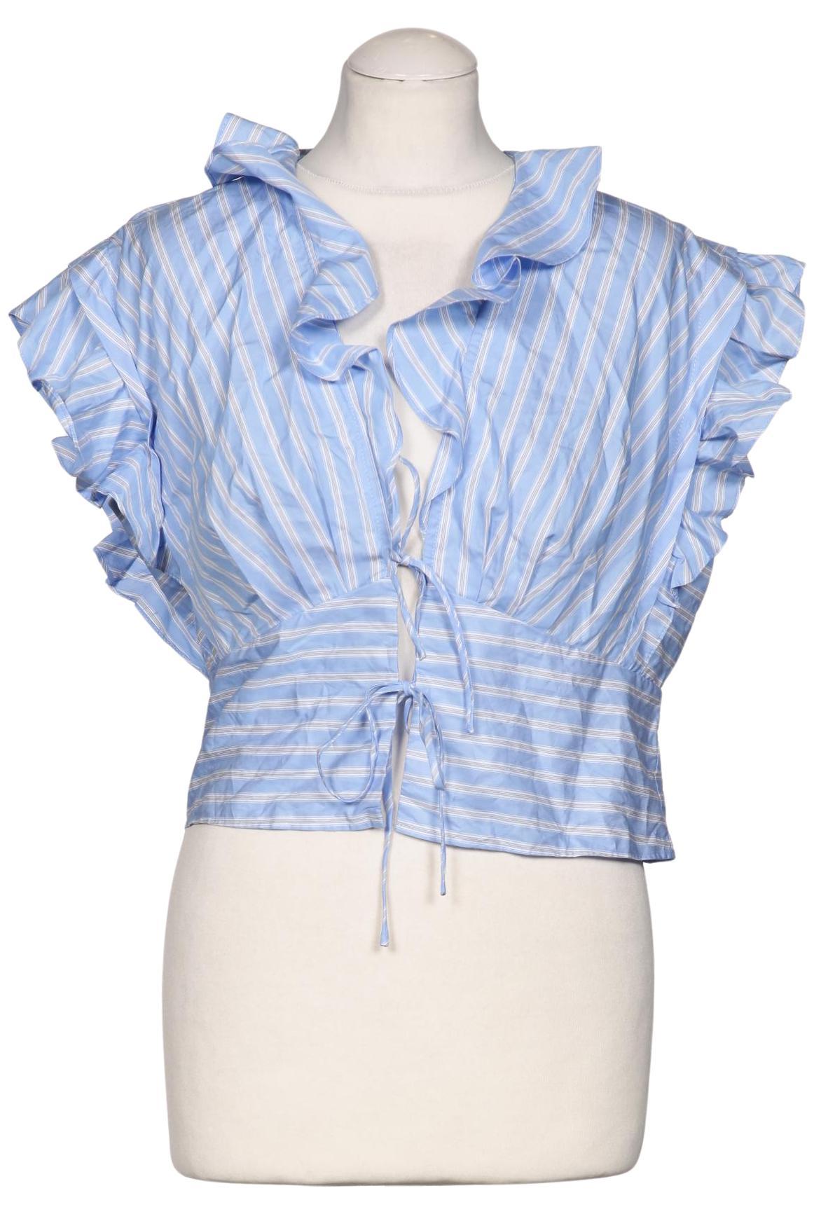 

Sandro Damen Bluse, mehrfarbig, Gr. 40