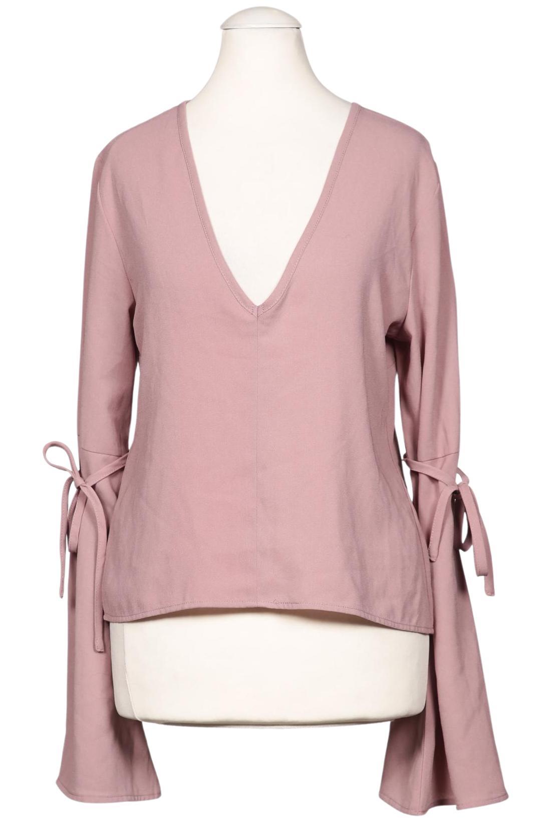 

Sandro Damen Bluse, pink, Gr. 36