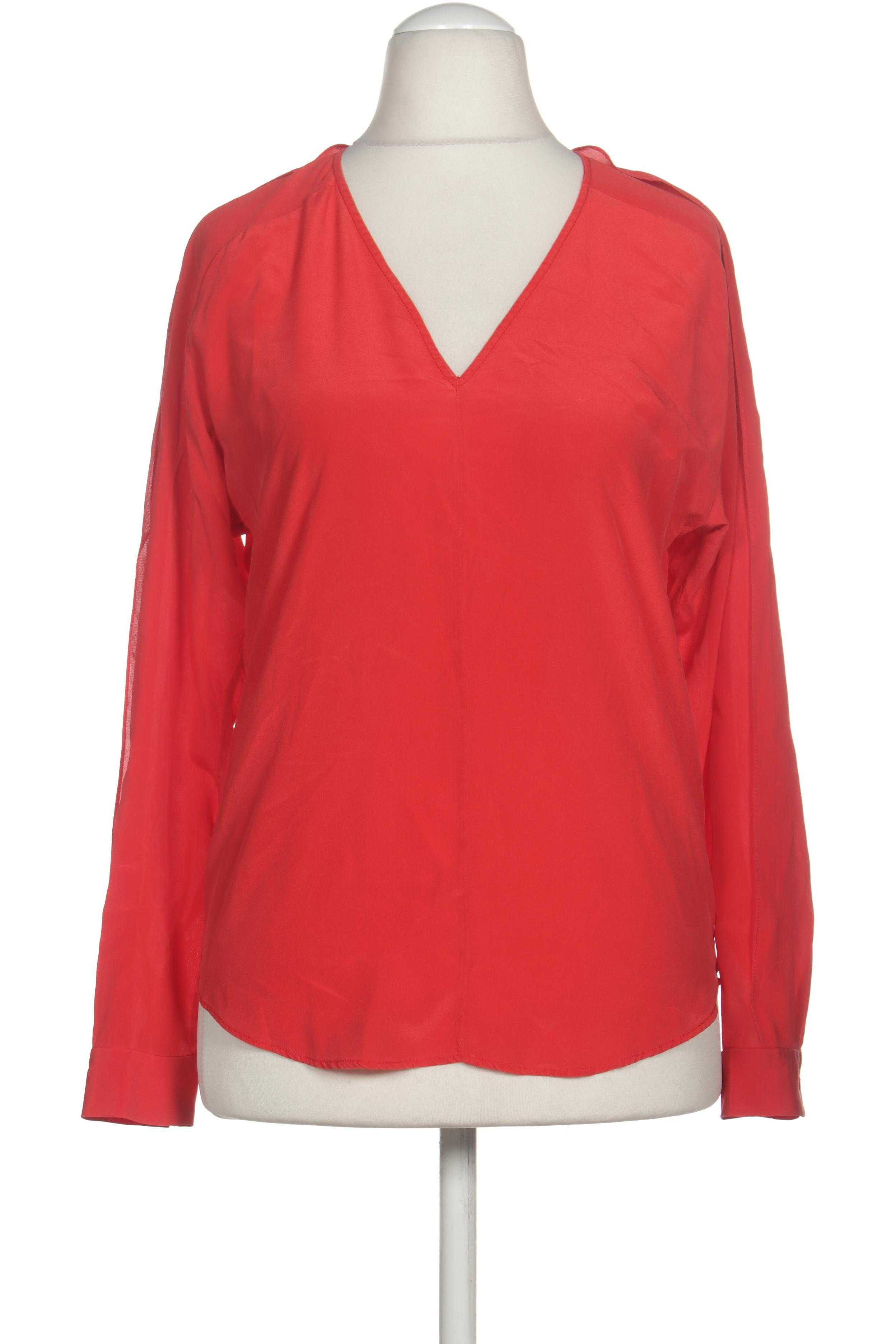 

Sandro Damen Bluse, rot, Gr.