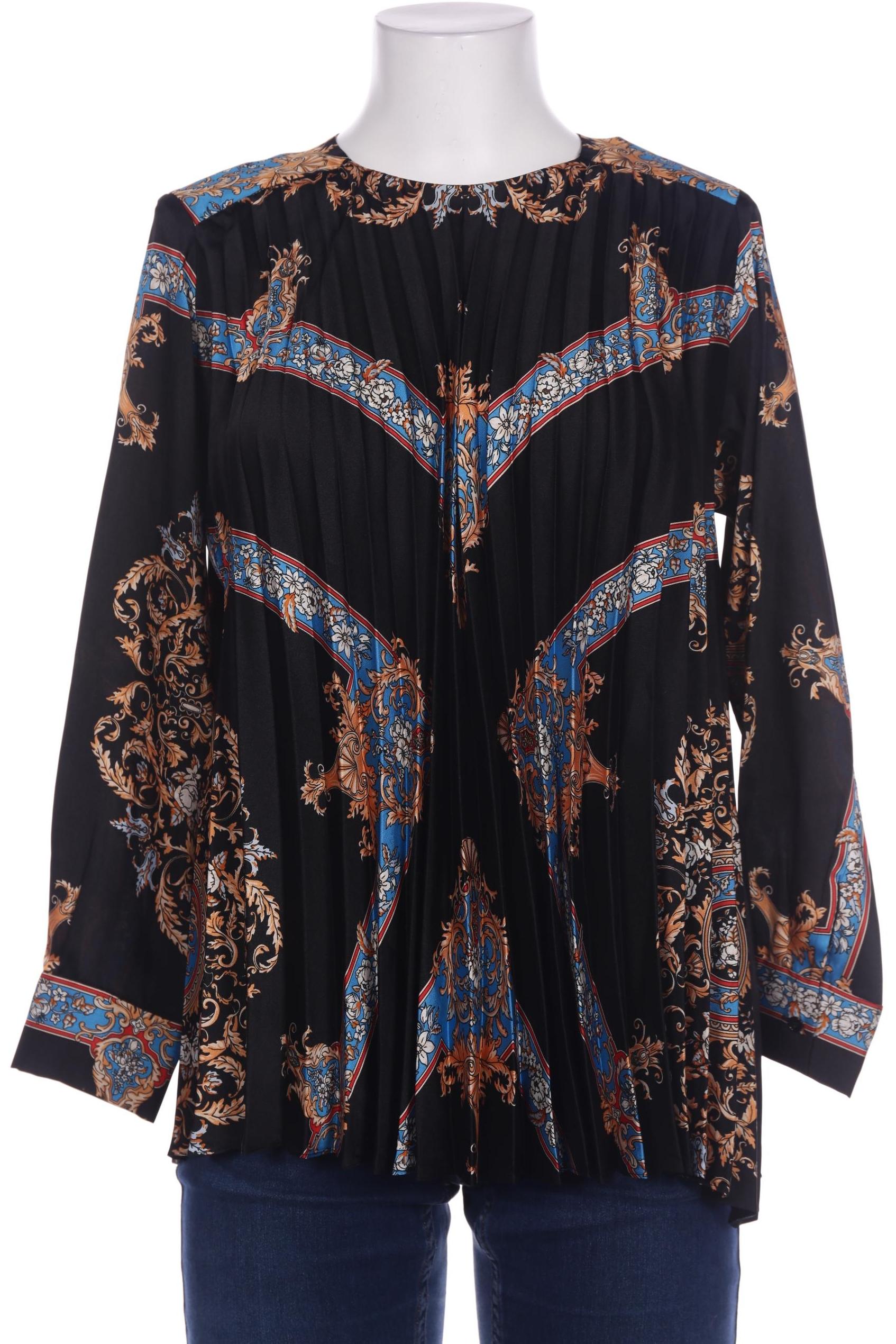 

Sandro Damen Bluse, schwarz, Gr. 38