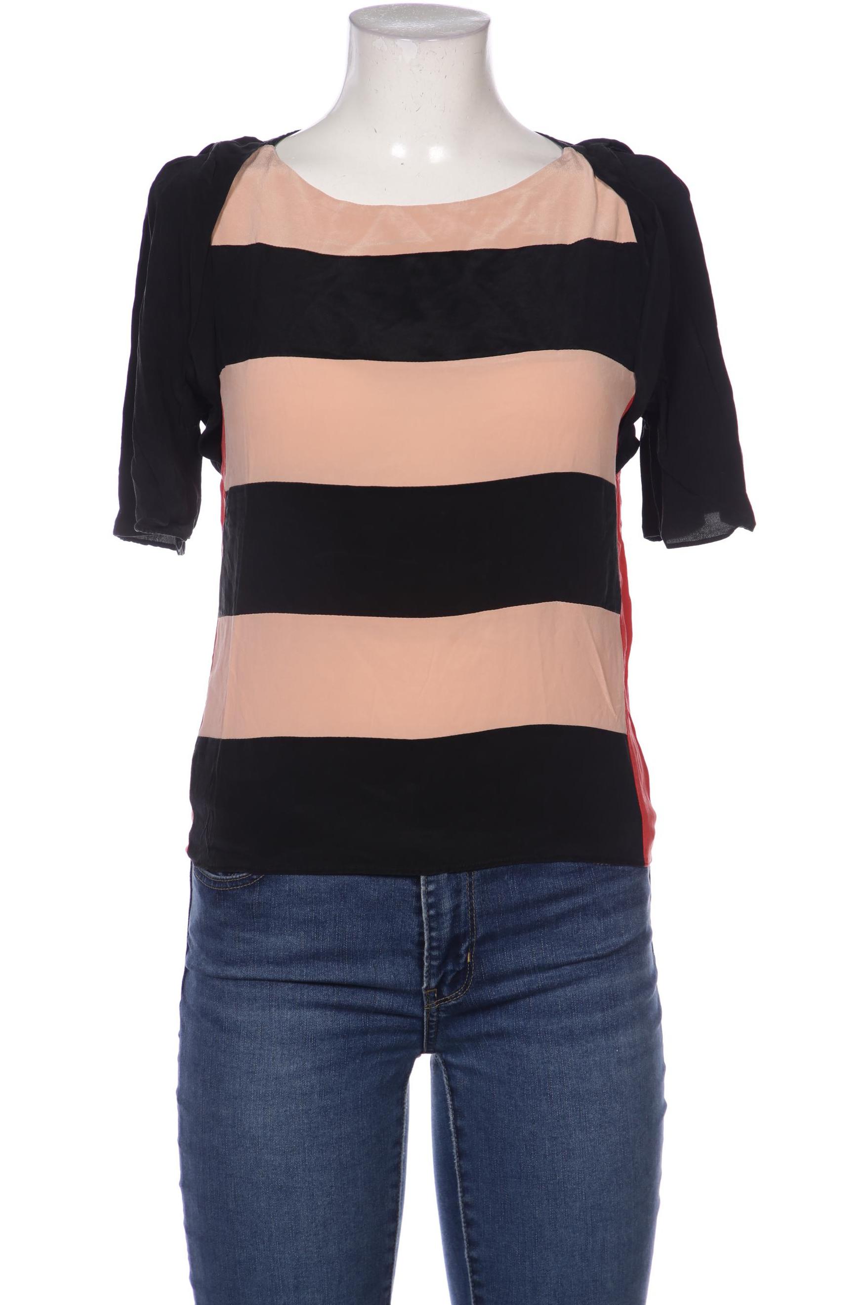 

Sandro Damen Bluse, schwarz, Gr. 36