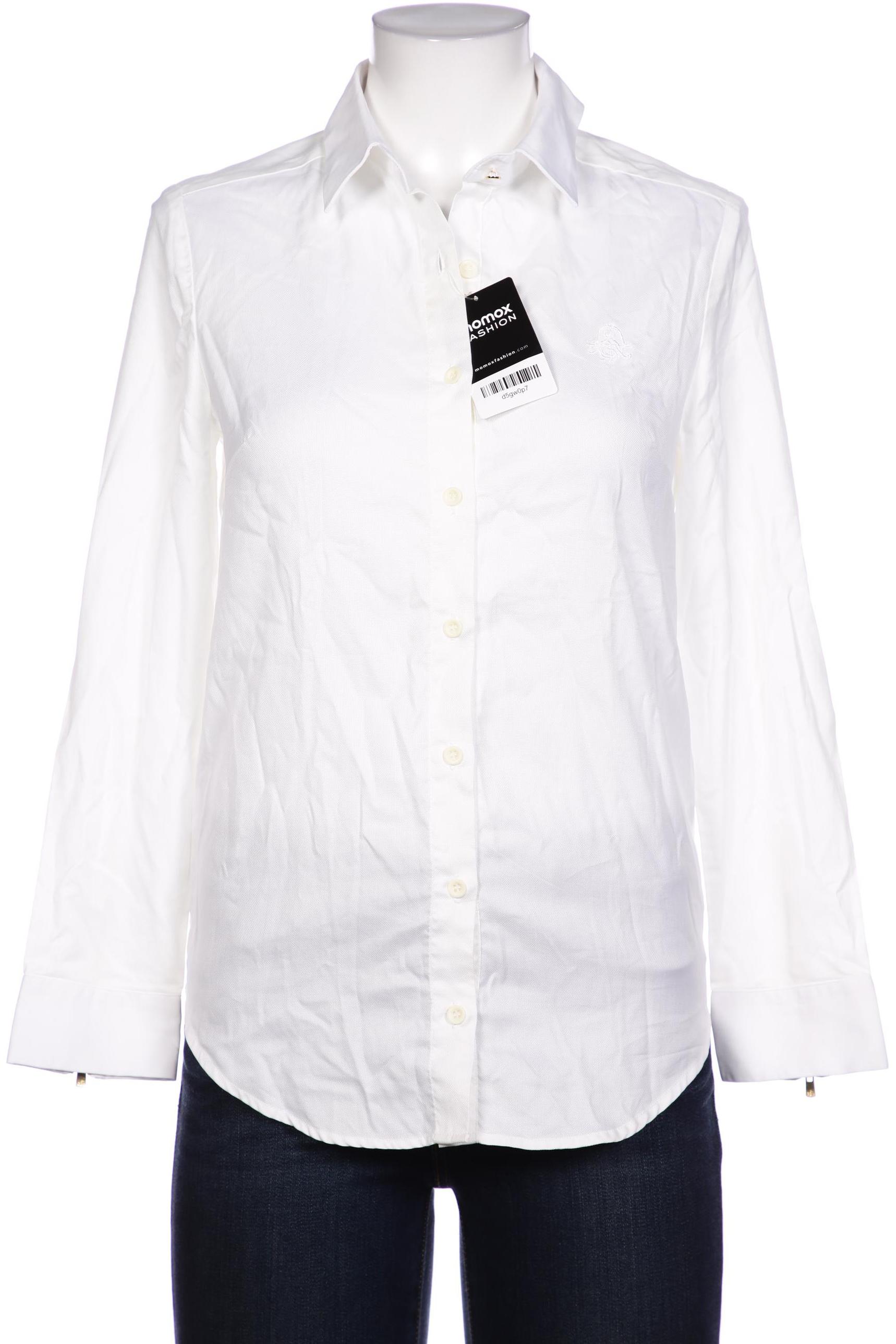 

Sandro Damen Bluse, cremeweiß, Gr. 38