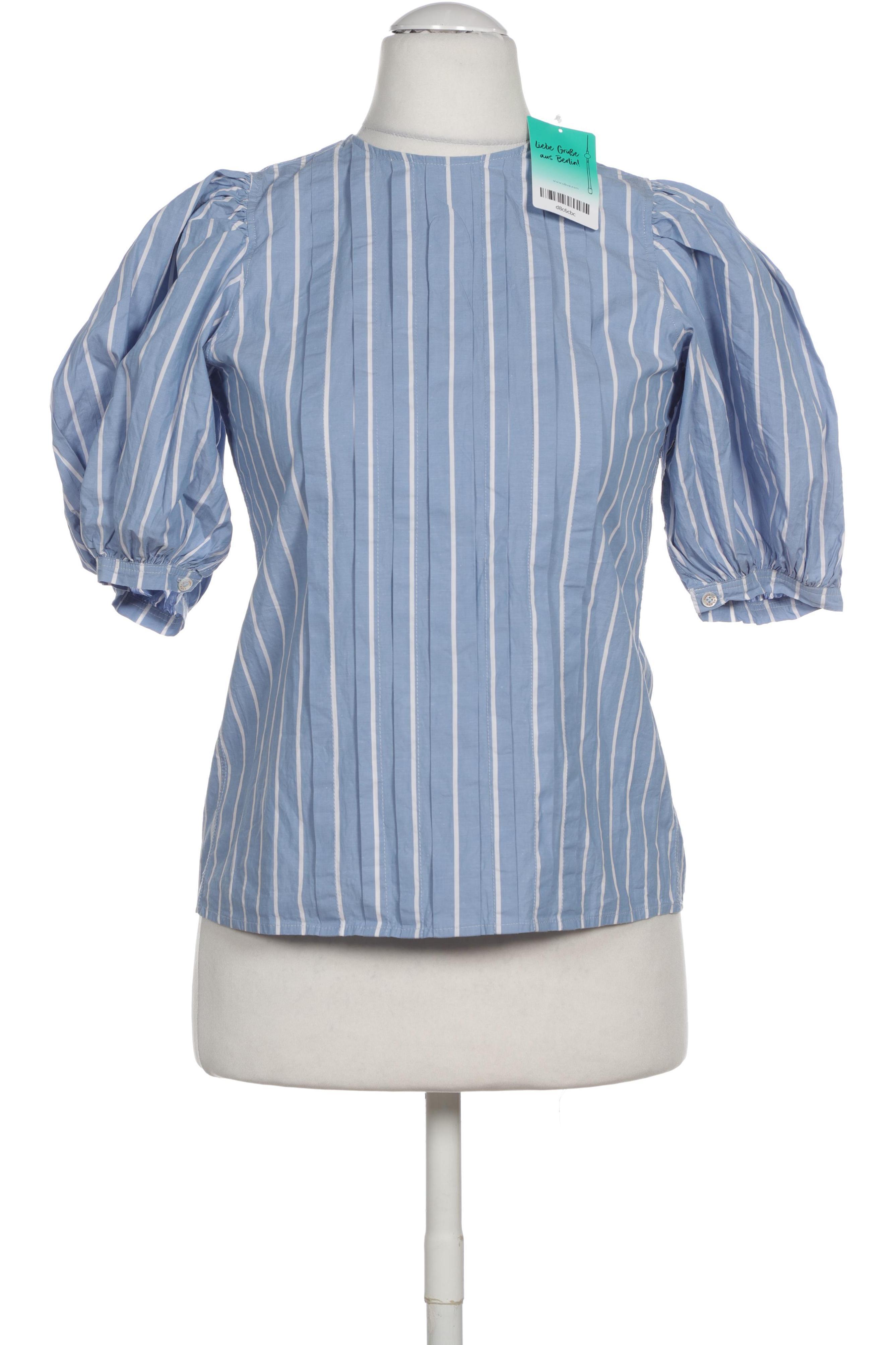 

Sandro Damen Bluse, blau, Gr.