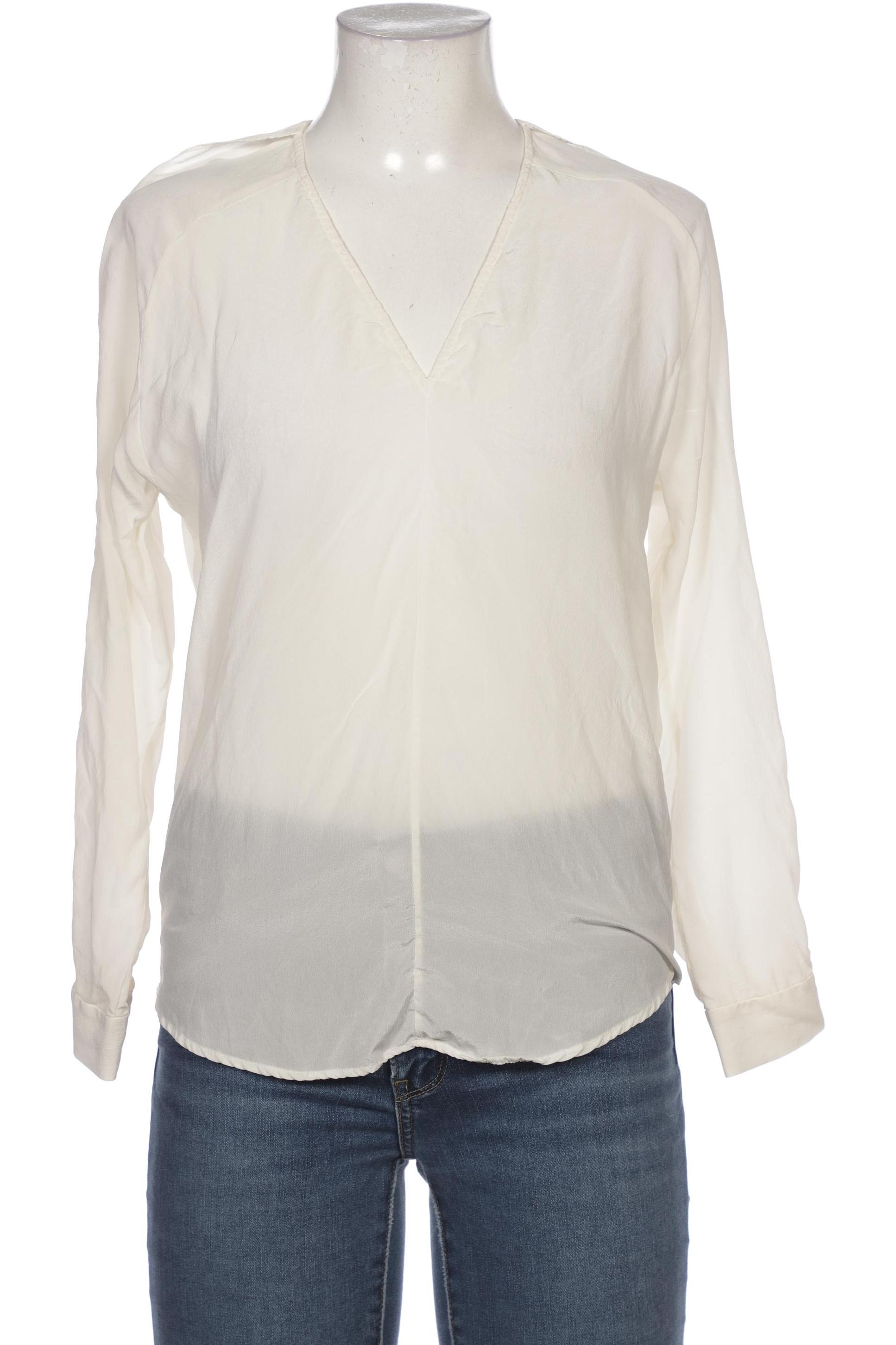 

Sandro Damen Bluse, cremeweiß, Gr. 36