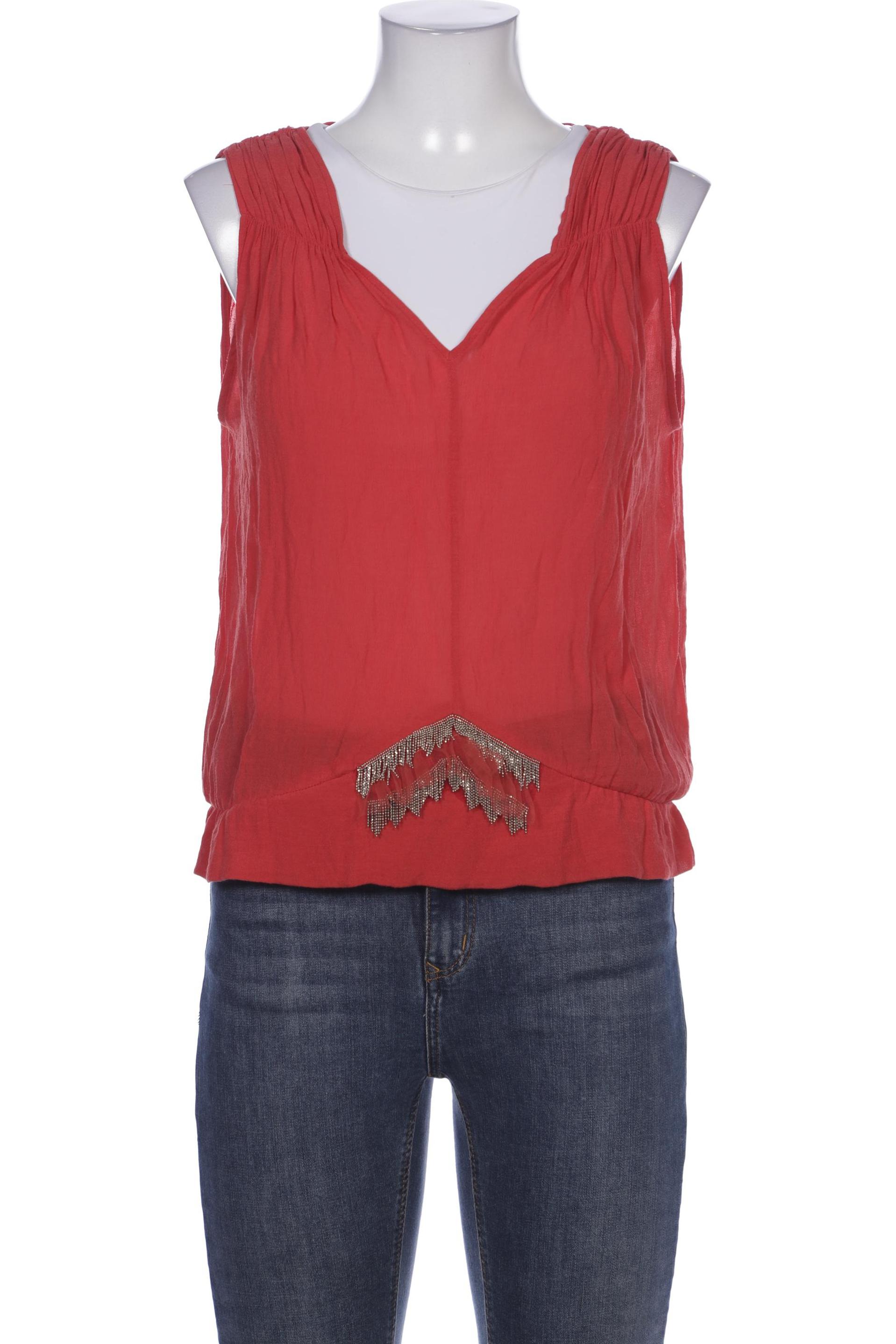 

Sandro Damen Bluse, pink, Gr. 38