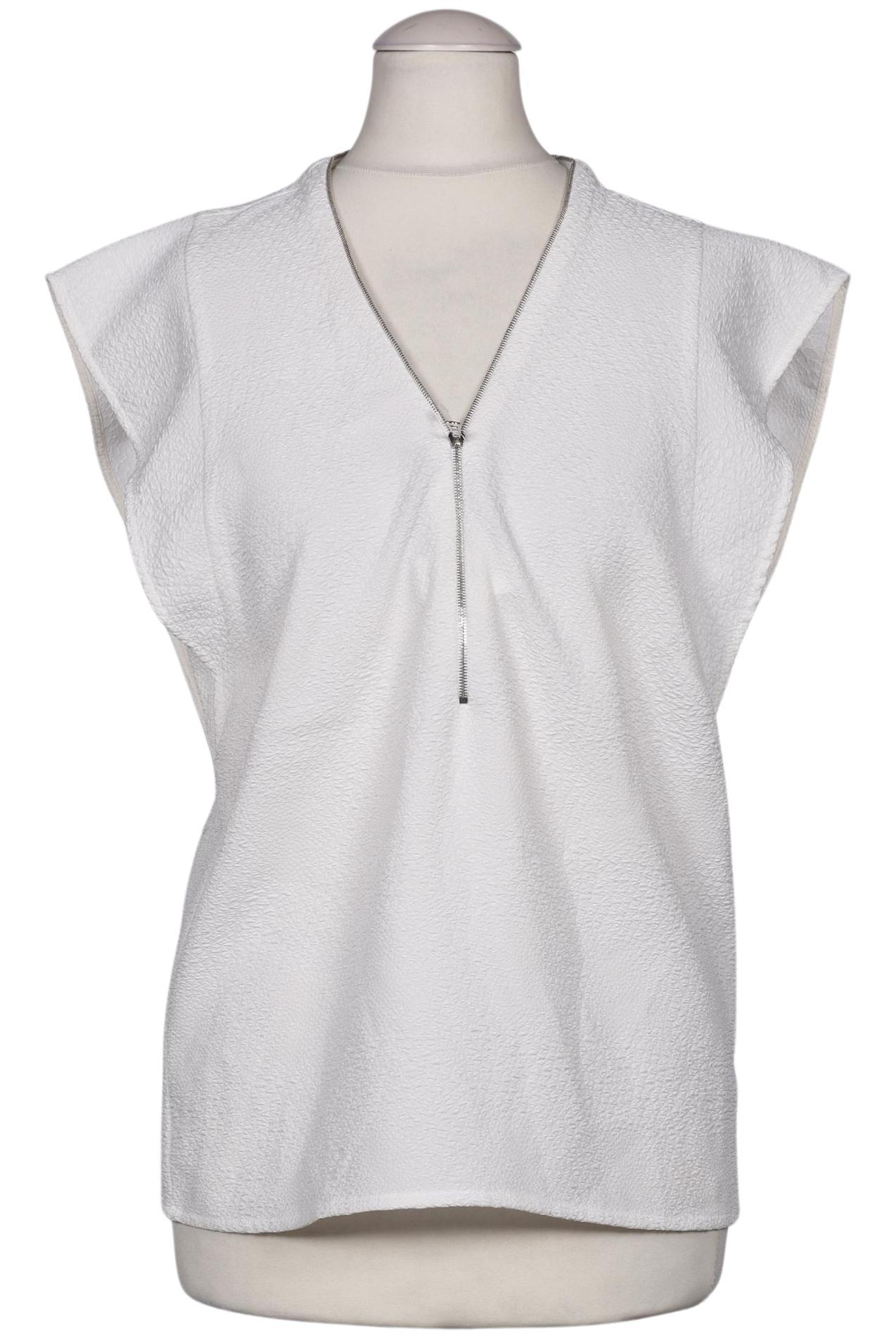 

Sandro Damen Bluse, weiß, Gr. 36