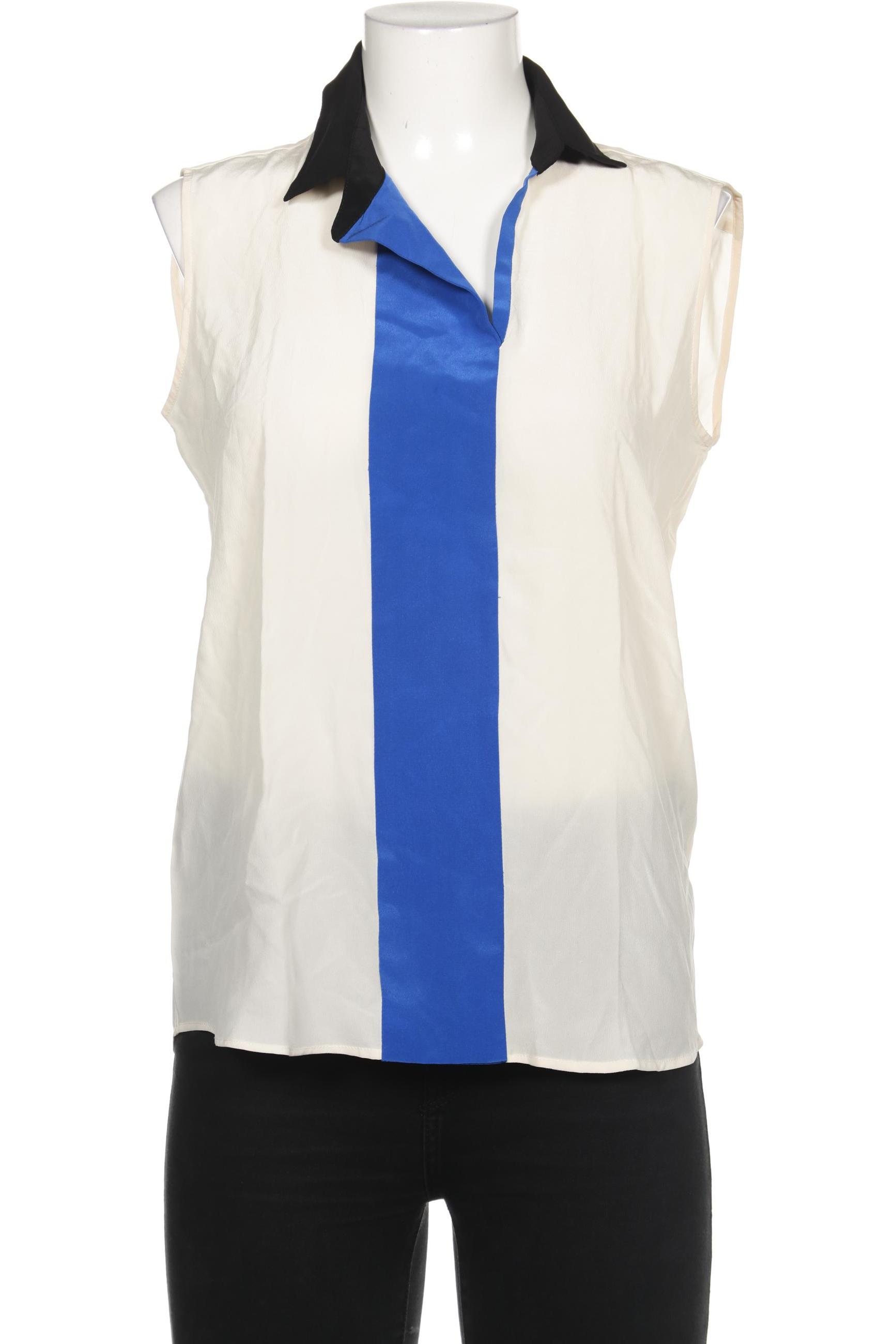 

Sandro Damen Bluse, beige