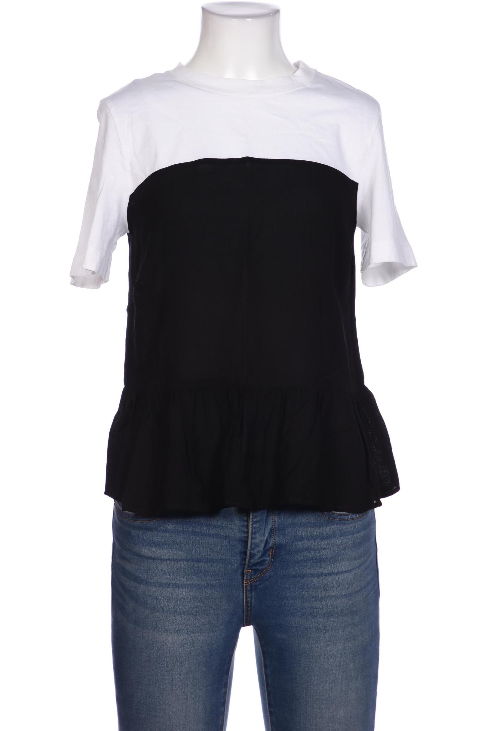 

Sandro Damen Bluse, schwarz, Gr. 38