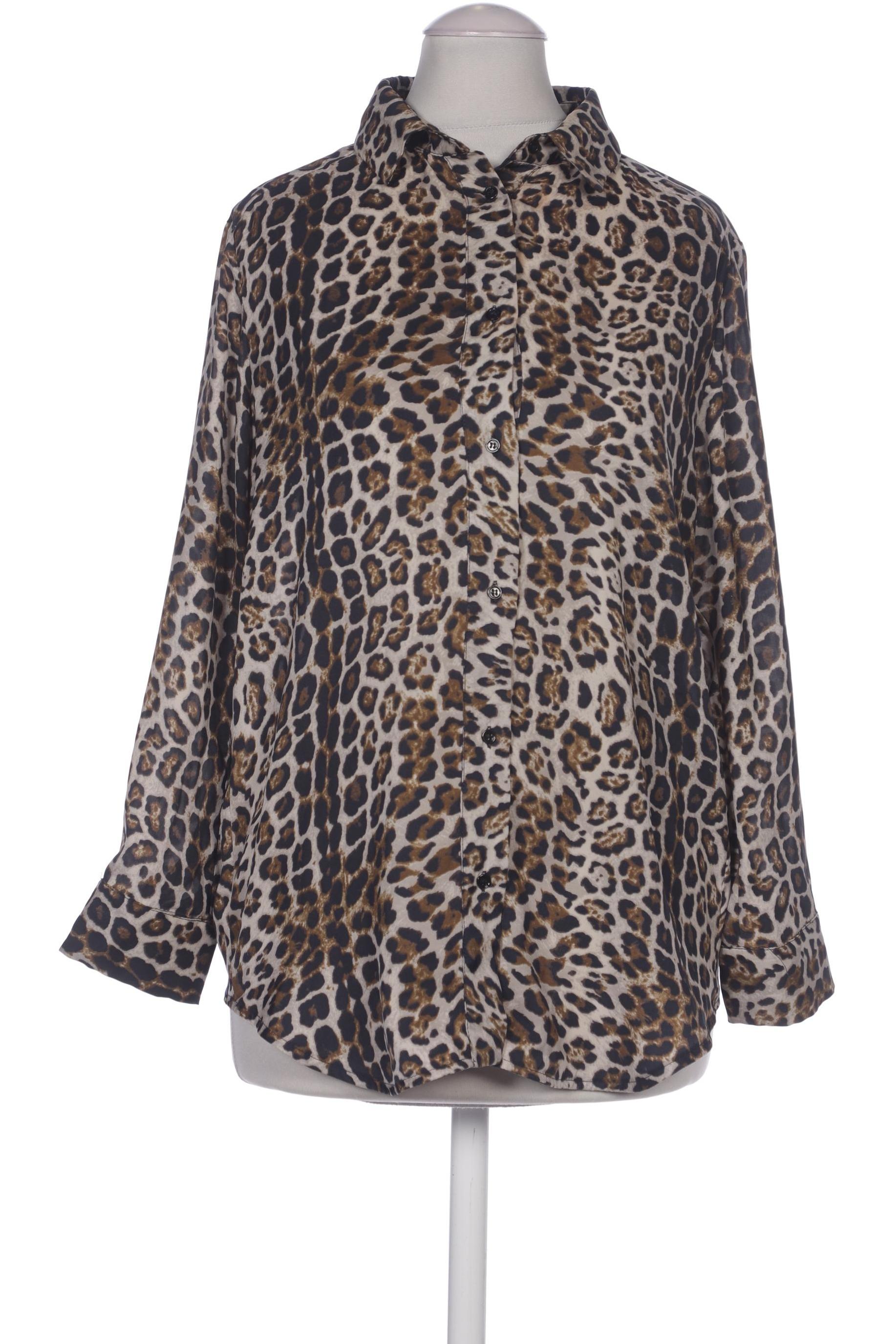 

Sandro Damen Bluse, beige, Gr. 36