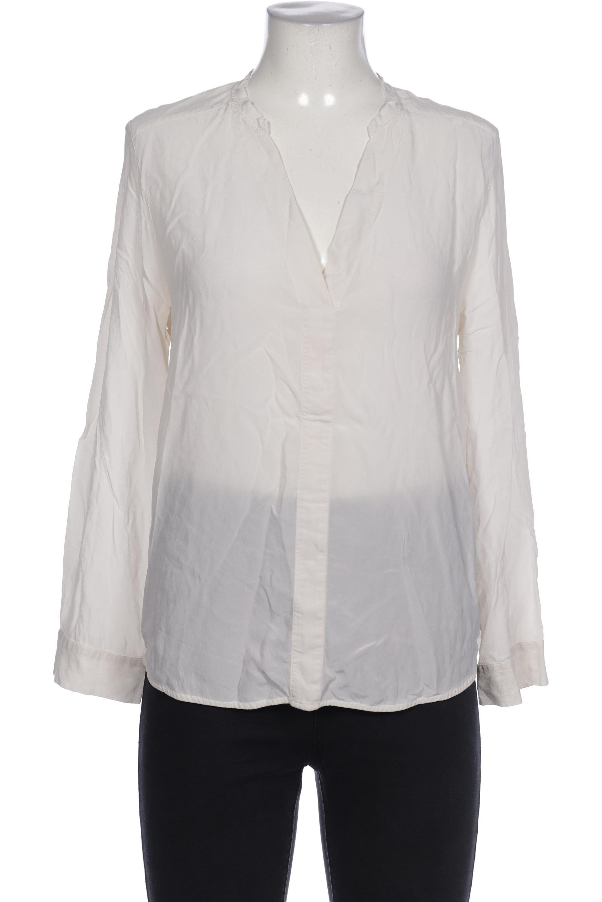 

Sandro Damen Bluse, cremeweiß, Gr. 38