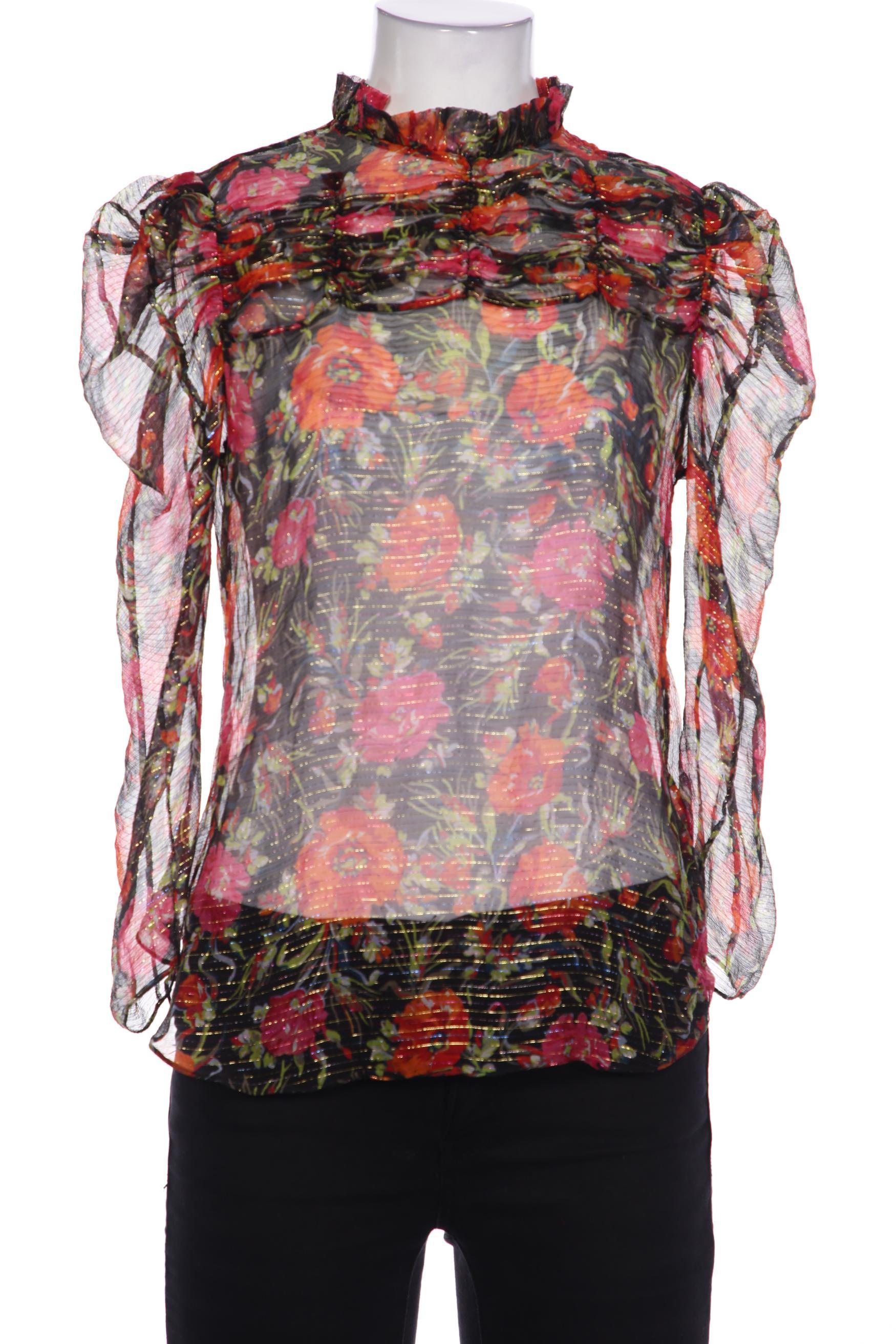 

Sandro Damen Bluse, mehrfarbig, Gr. 36