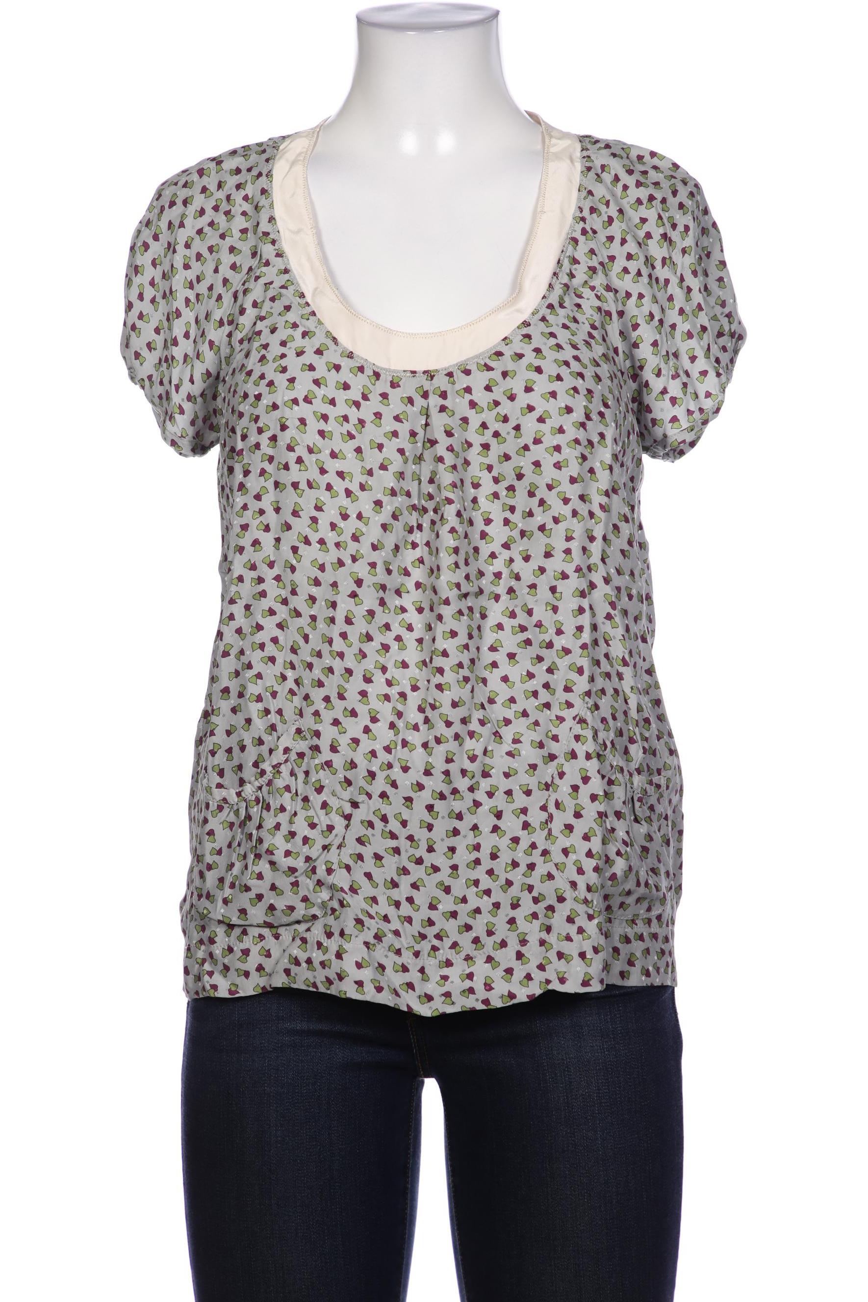 

Sandro Damen Bluse, grau, Gr. 38