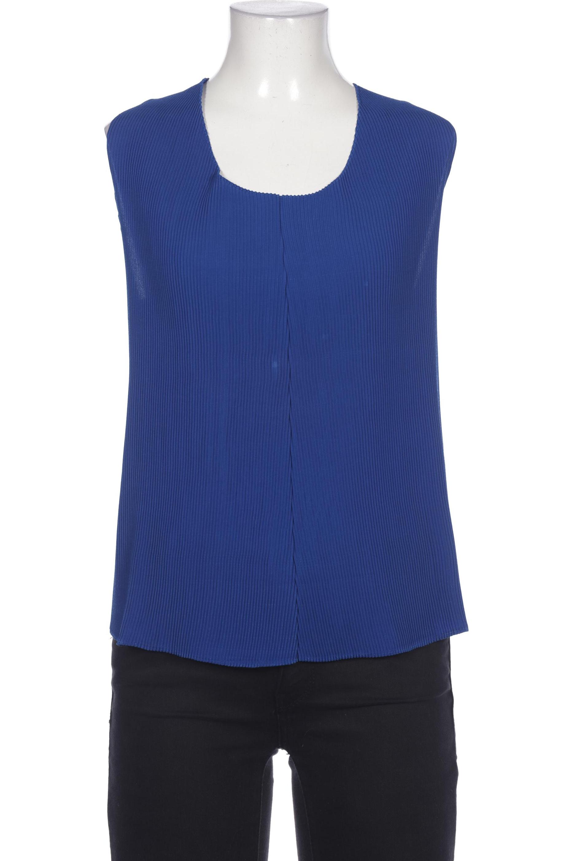 

Sandro Damen Bluse, marineblau