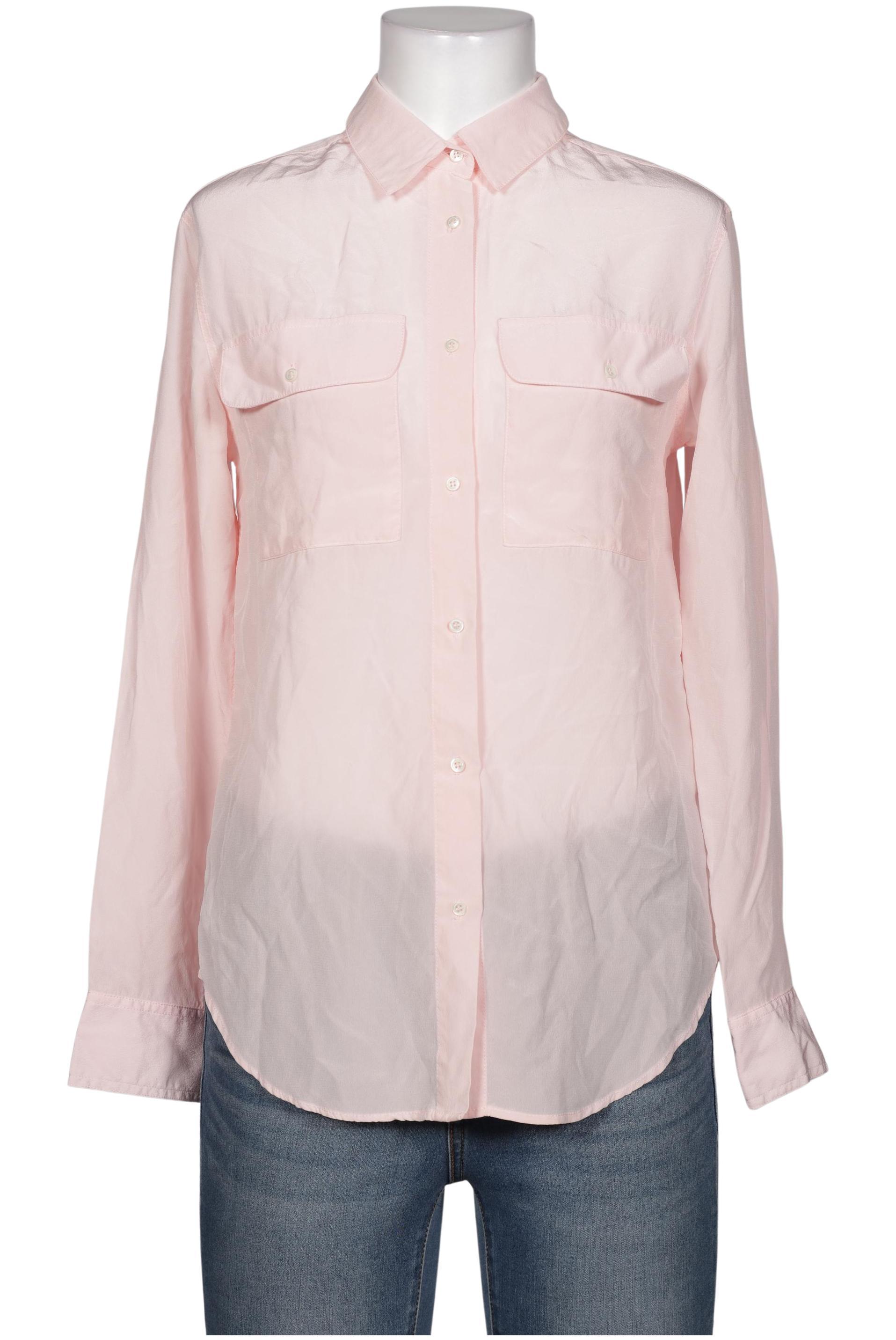 

Sandro Damen Bluse, pink, Gr. 38