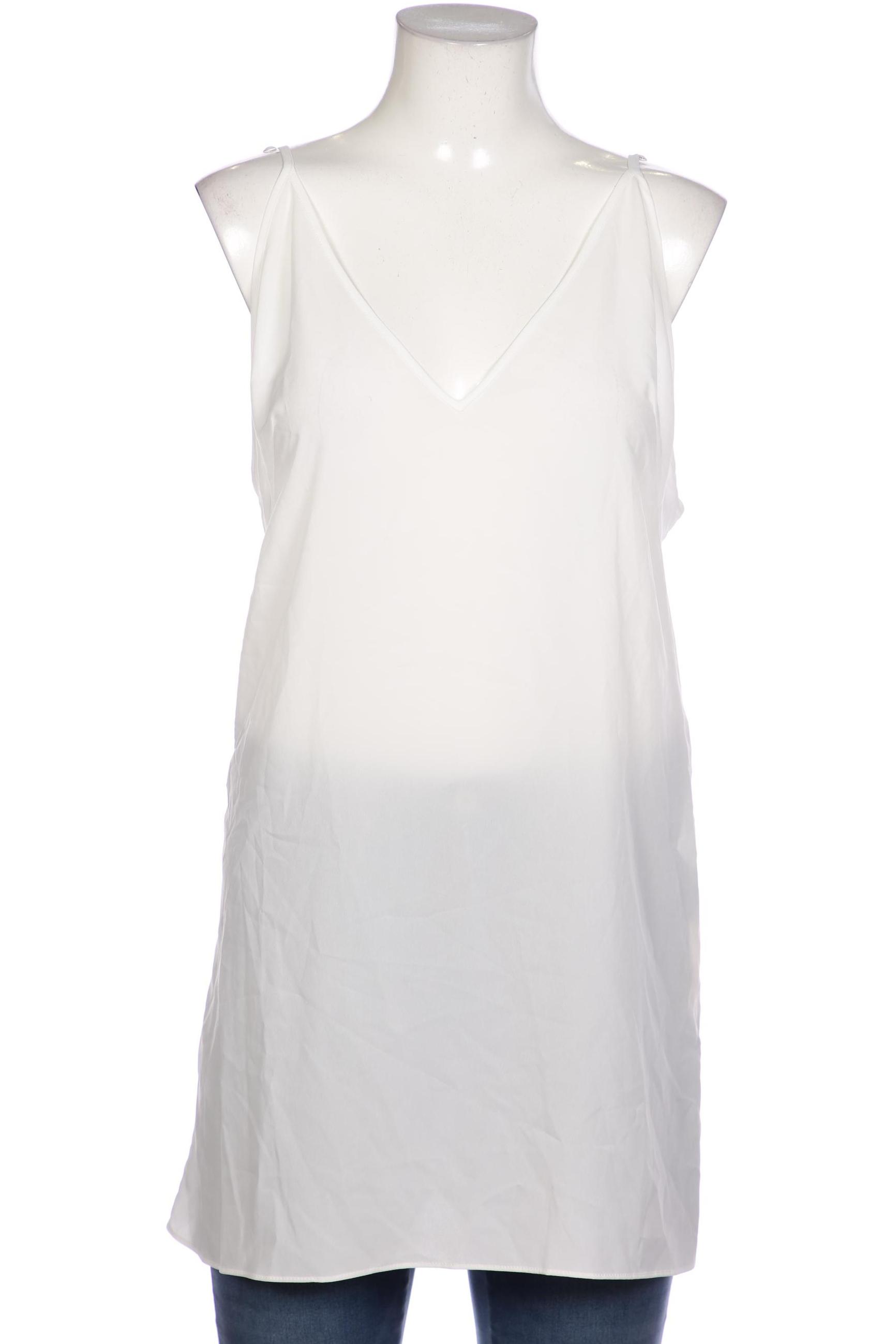 

Sandro Damen Bluse, weiß, Gr. 40