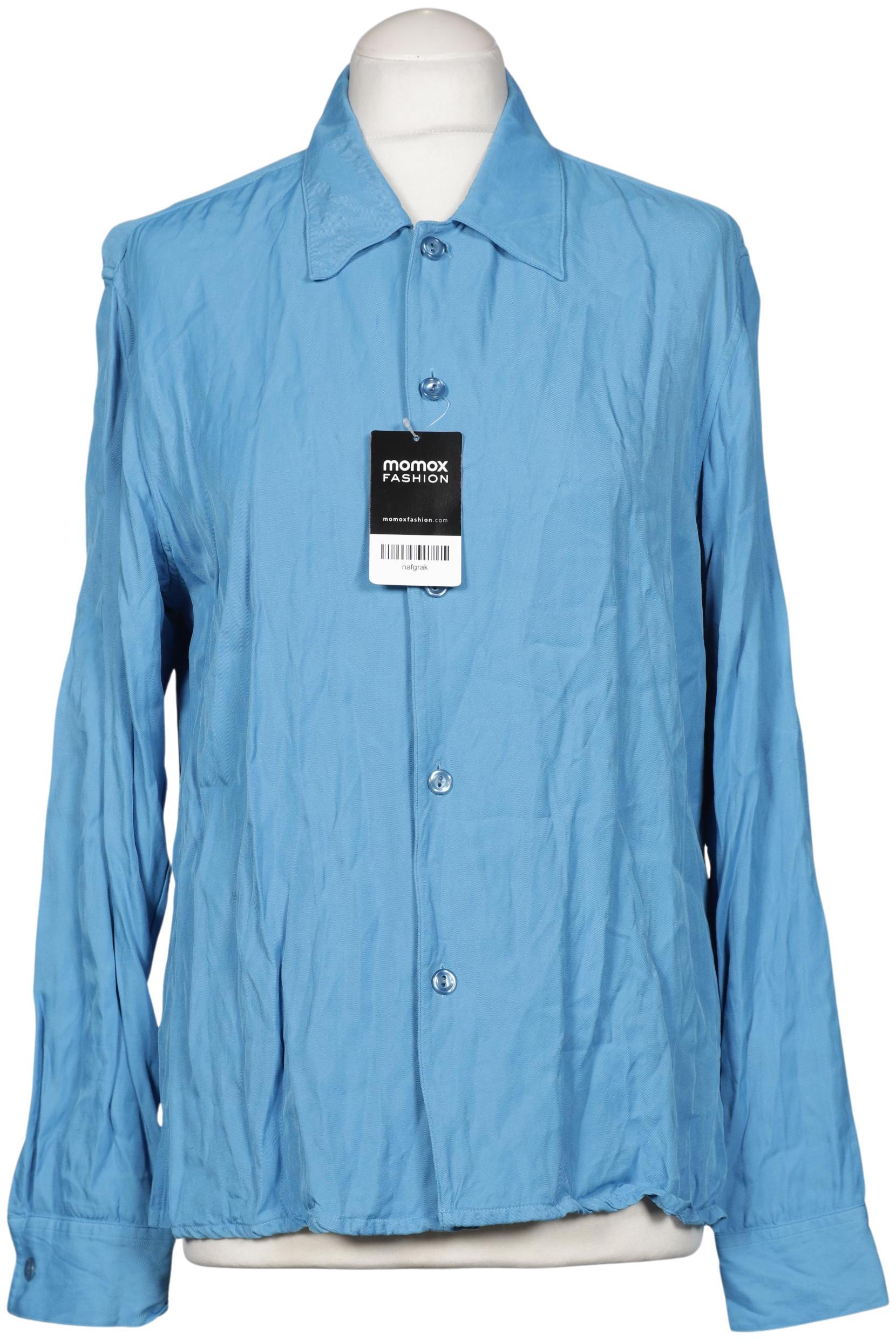 

Sandro Damen Bluse, hellblau, Gr. 38