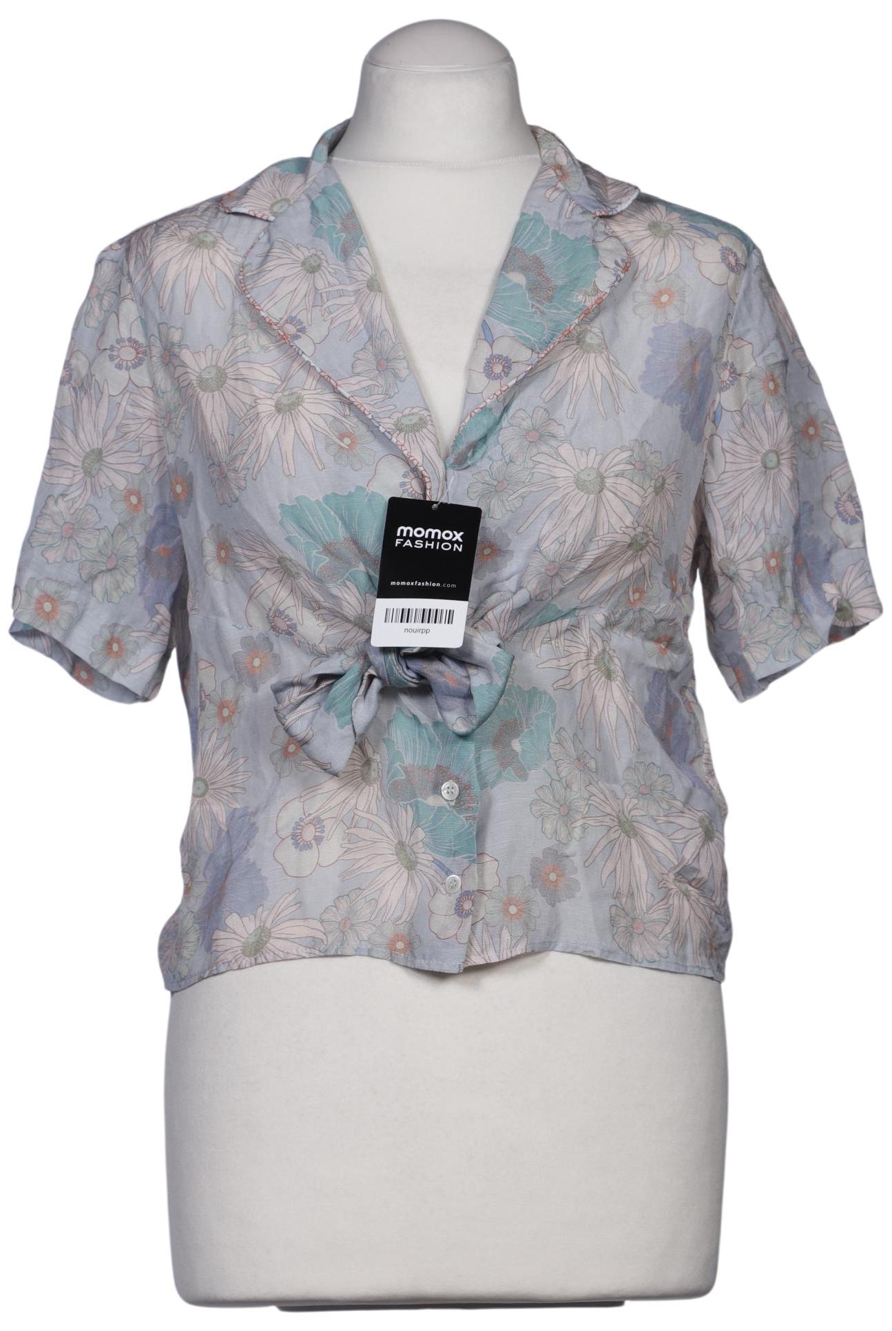 

Sandro Damen Bluse, mehrfarbig, Gr. 36