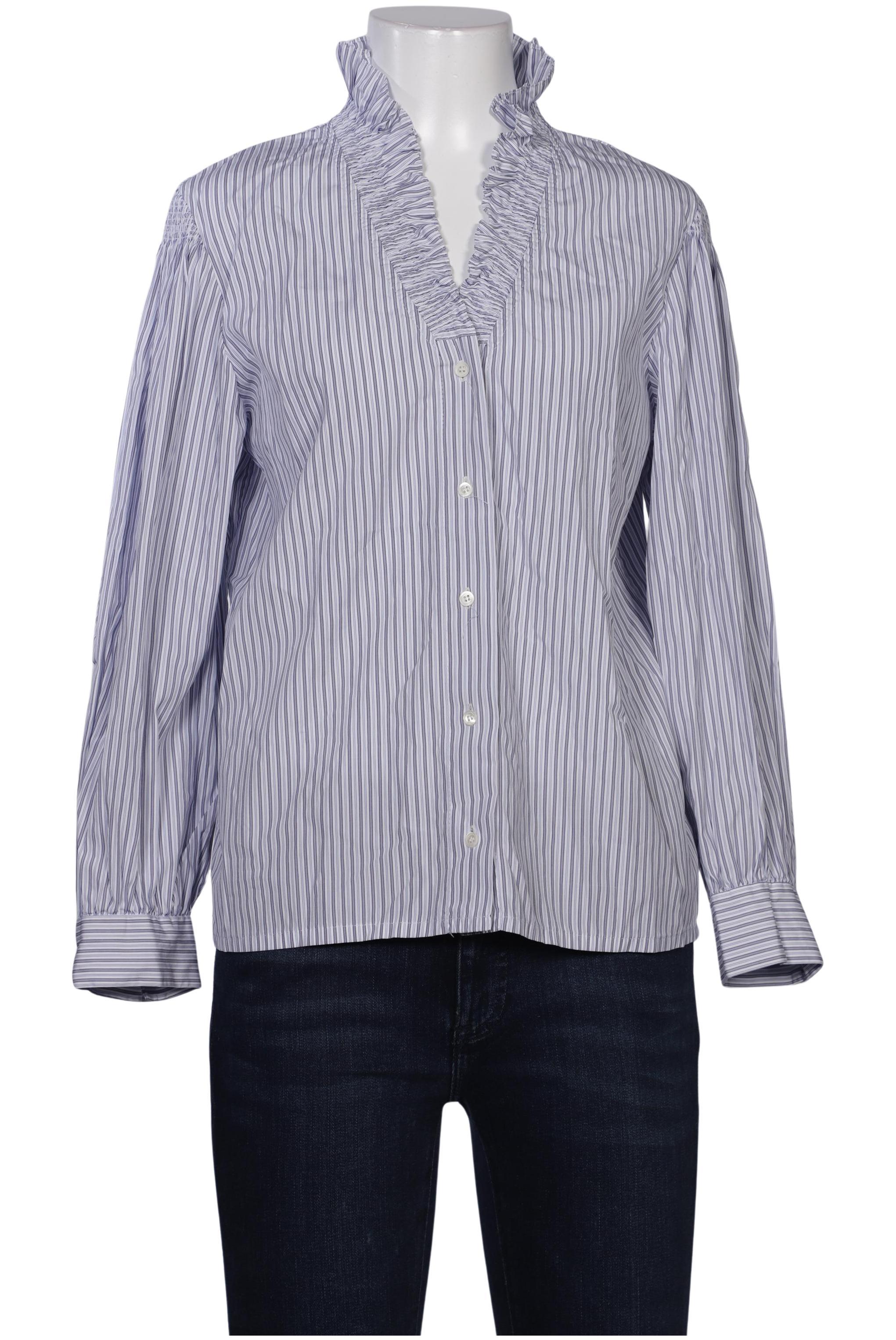 

Sandro Damen Bluse, mehrfarbig, Gr. 38