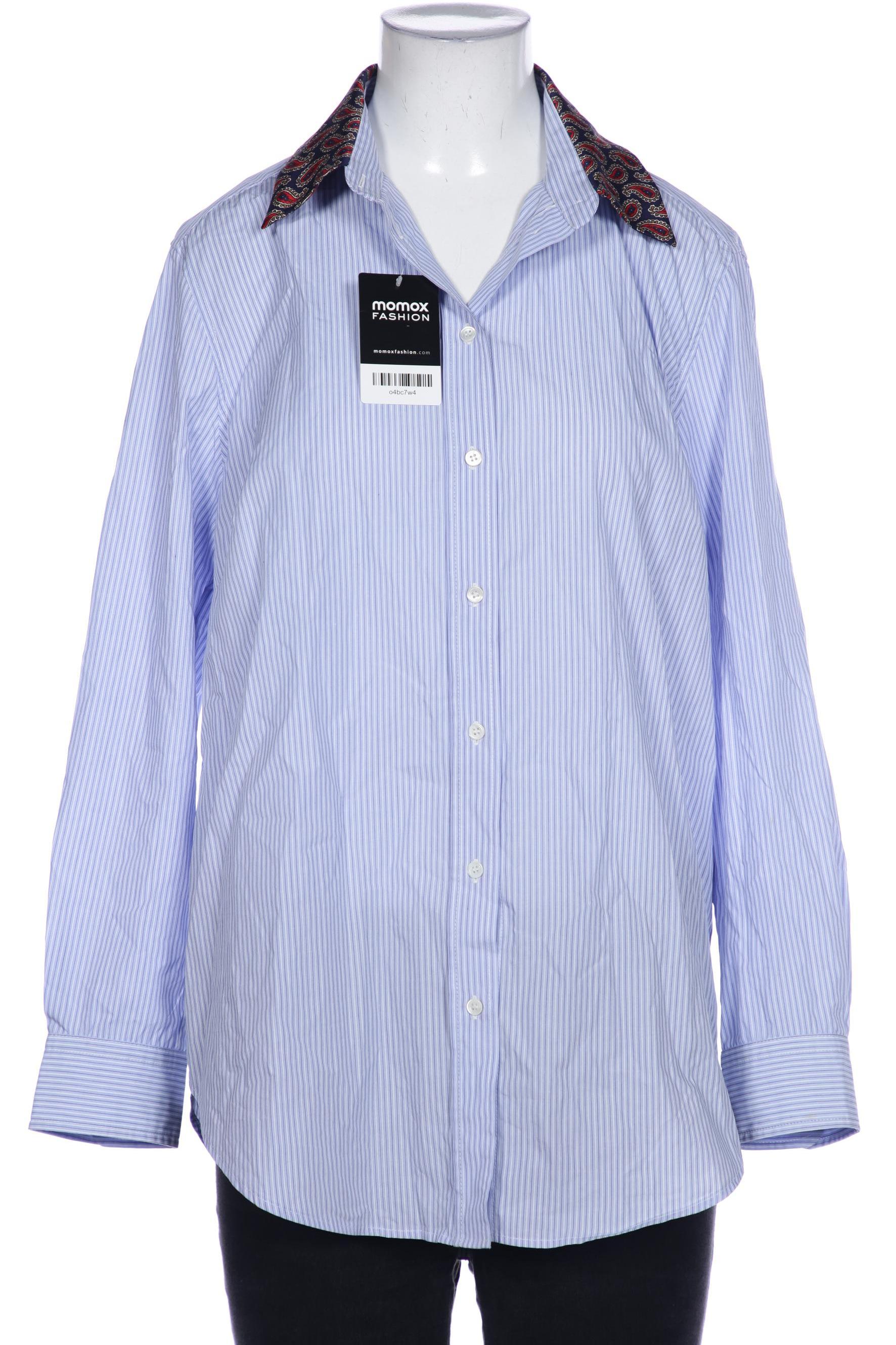 

Sandro Damen Bluse, hellblau