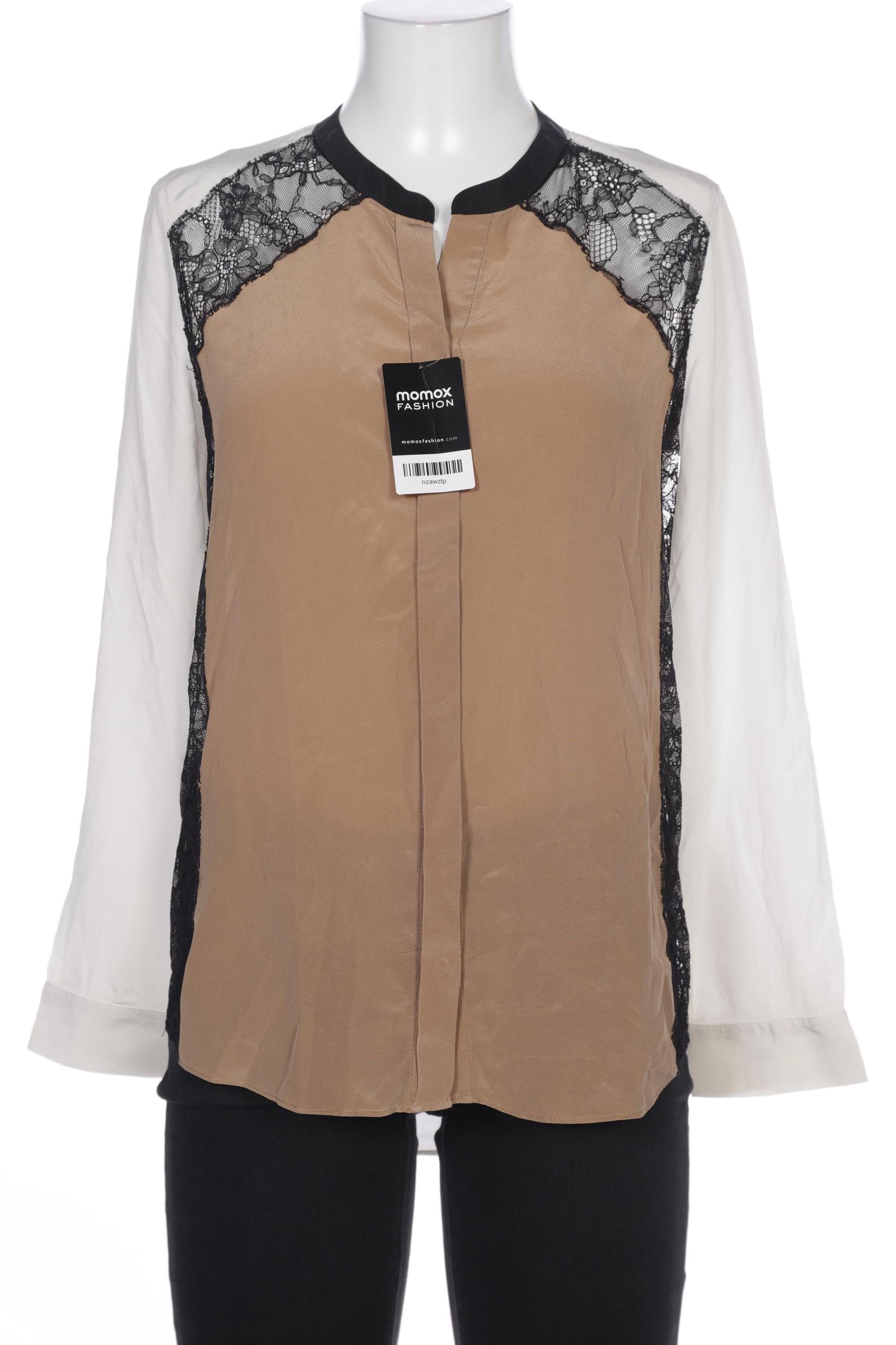 

Sandro Damen Bluse, braun