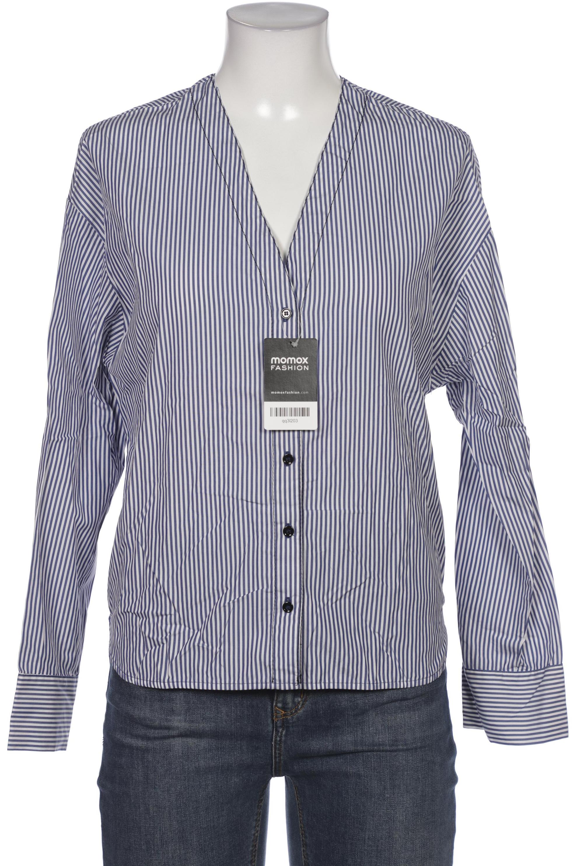 

Sandro Damen Bluse, blau