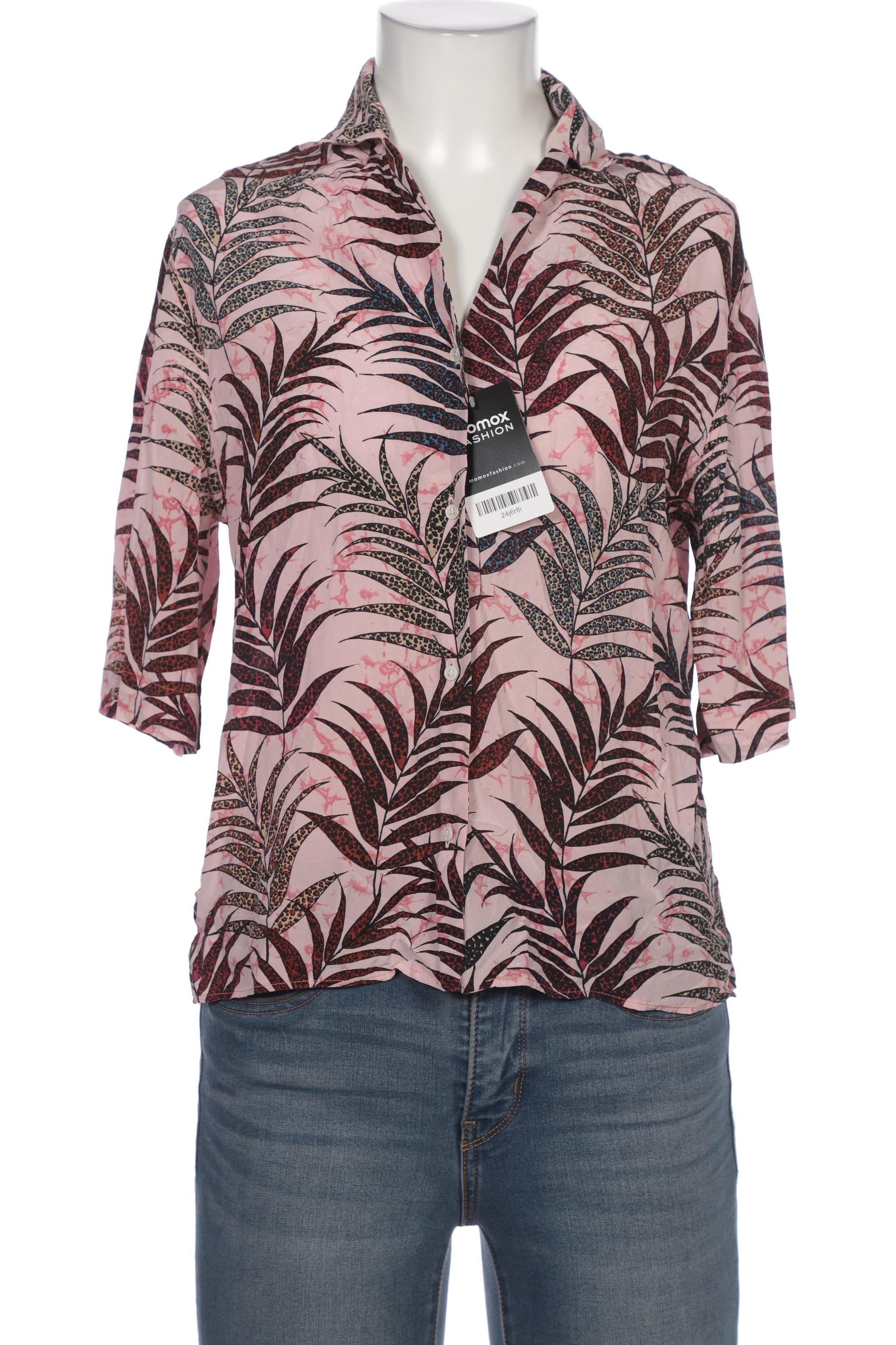 

Sandro Damen Bluse, pink