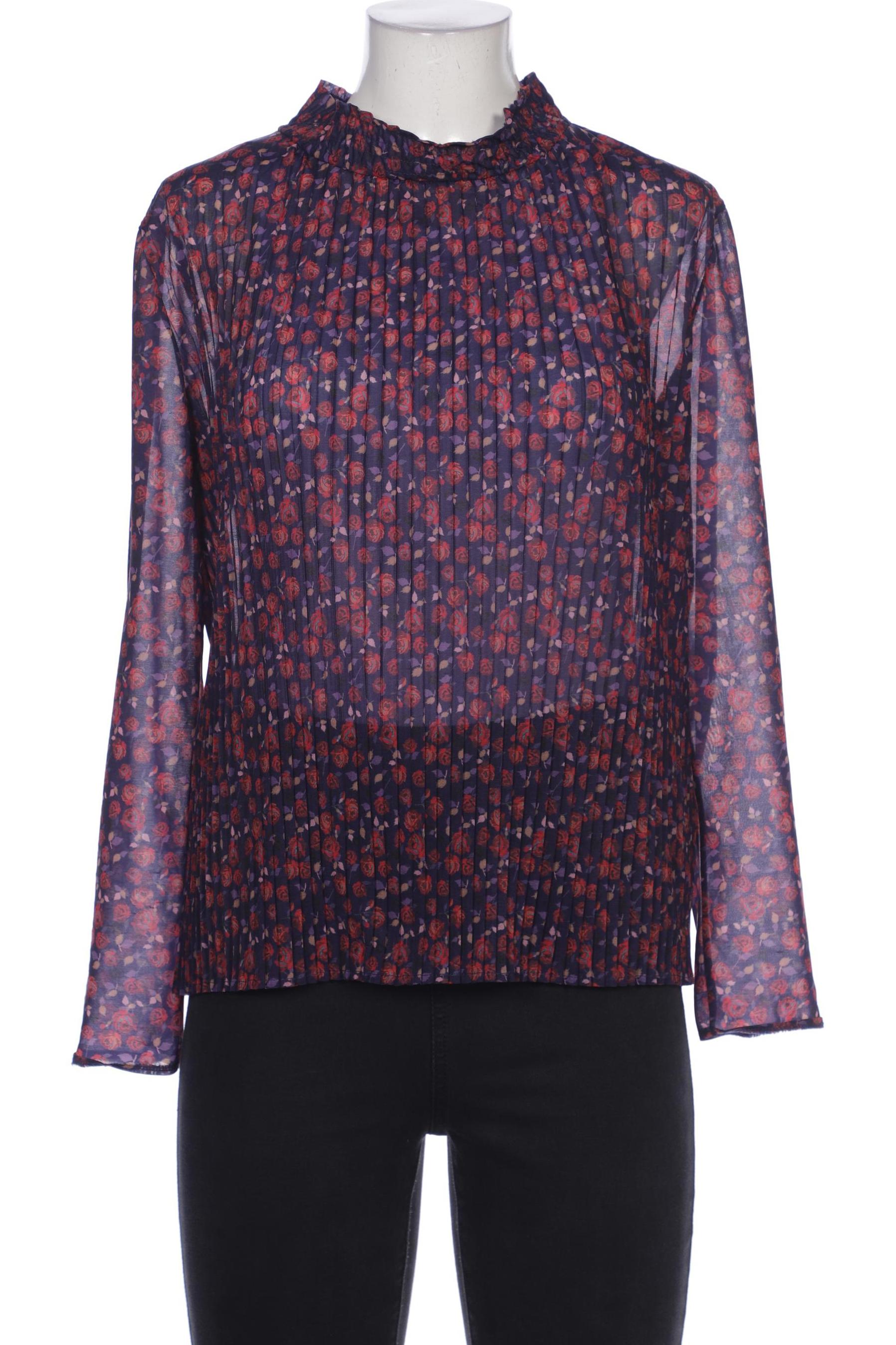 

Sandro Damen Bluse, flieder, Gr. 38