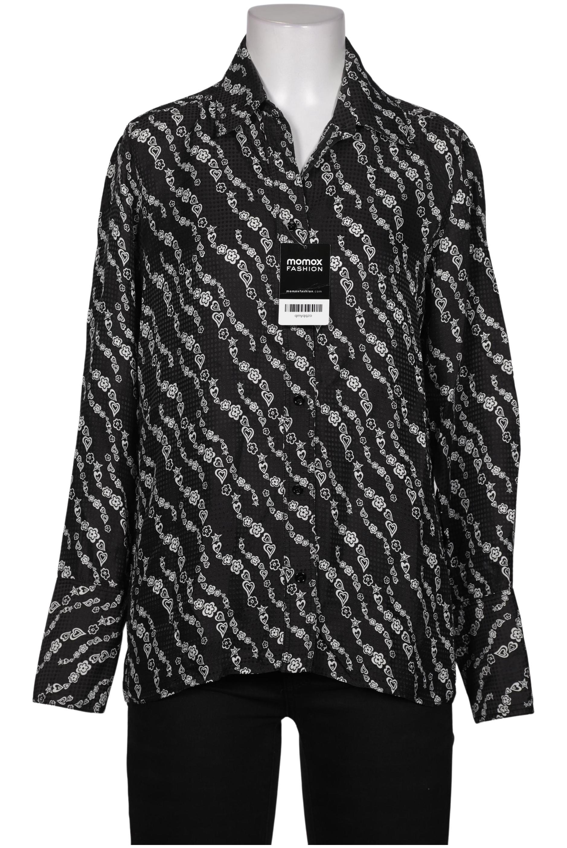 

Sandro Damen Bluse, mehrfarbig, Gr. 36