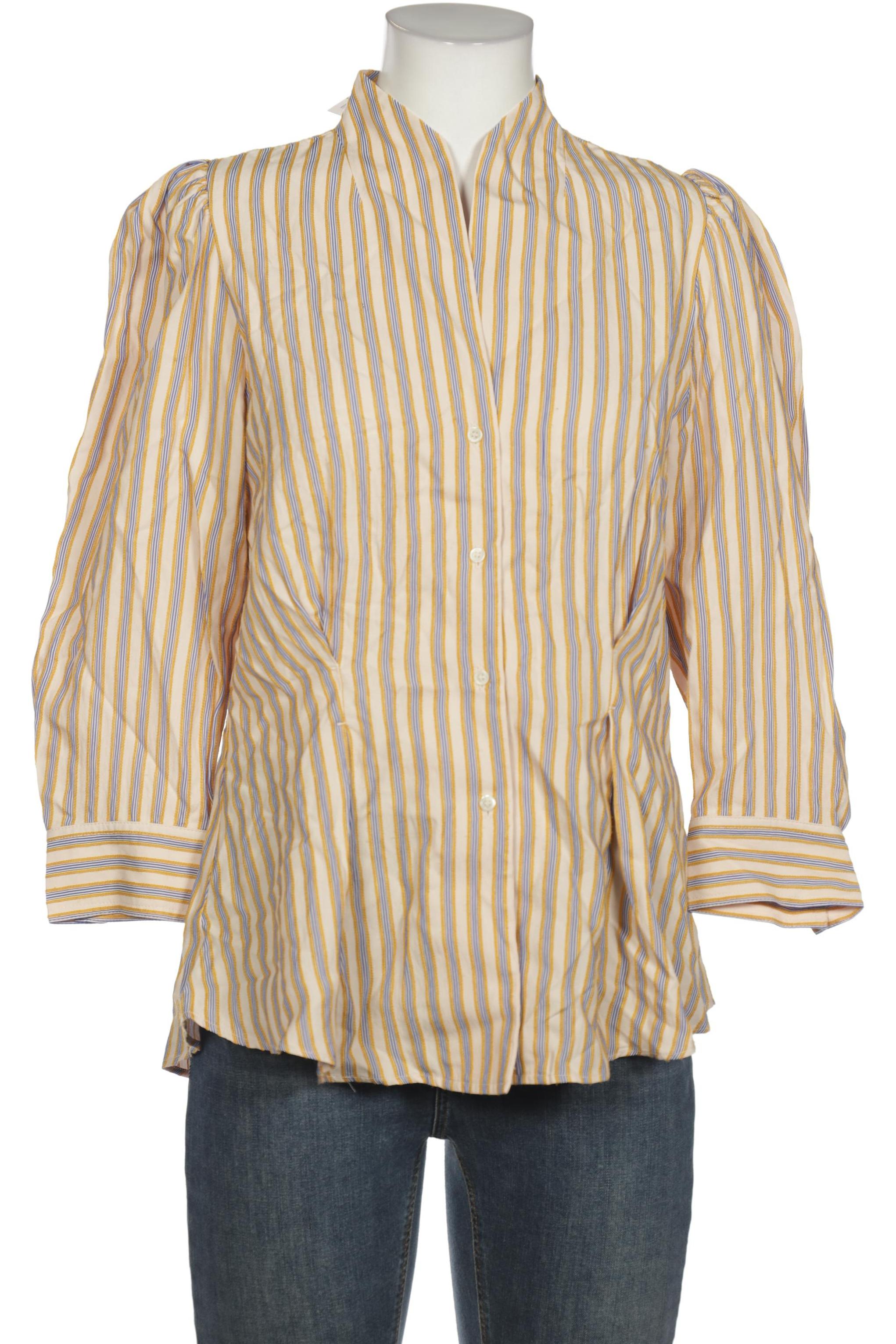 

Sandro Damen Bluse, mehrfarbig, Gr. 42