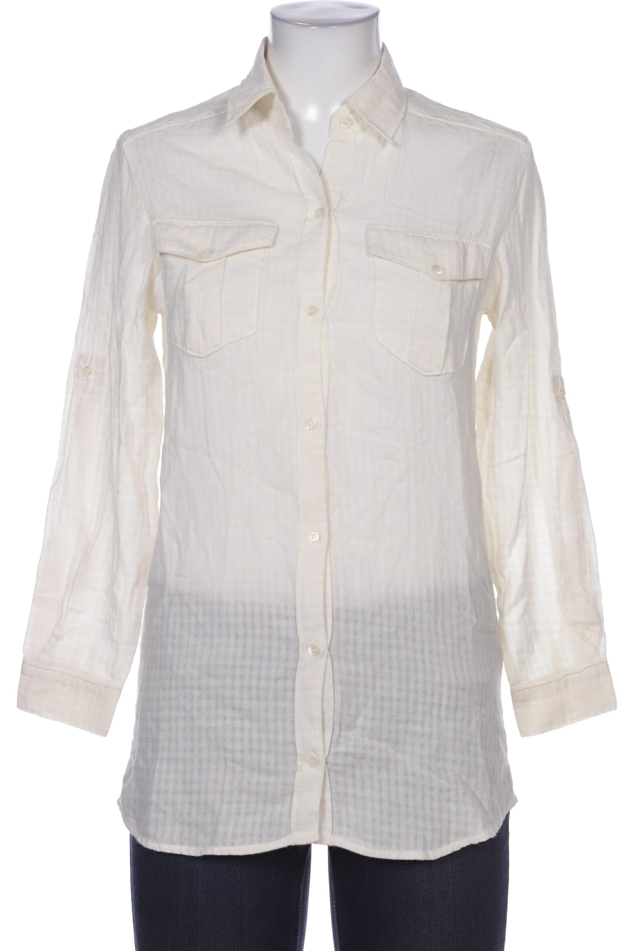 

Sandro Damen Bluse, cremeweiß, Gr. 36