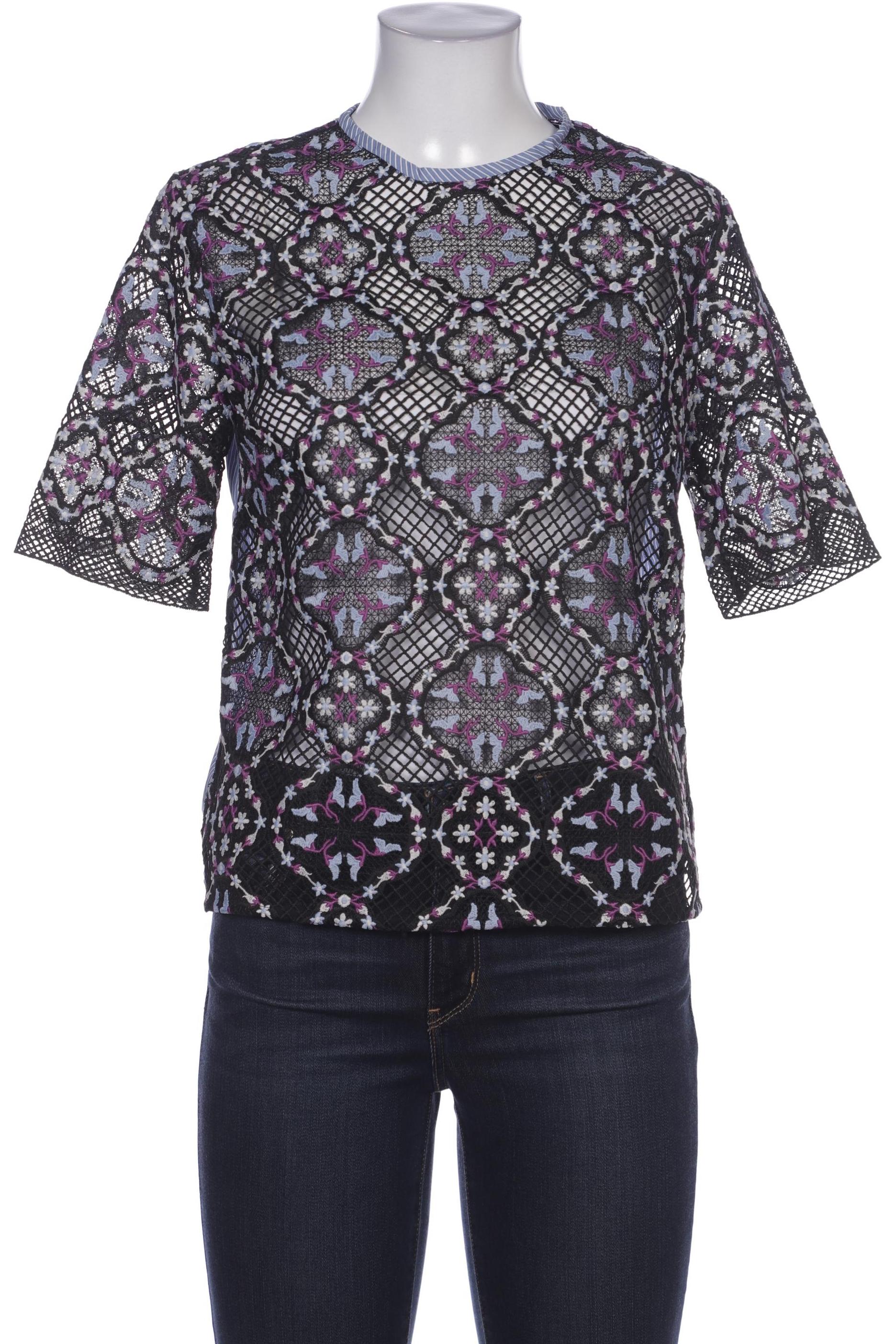 

Sandro Damen Bluse, mehrfarbig, Gr. 36
