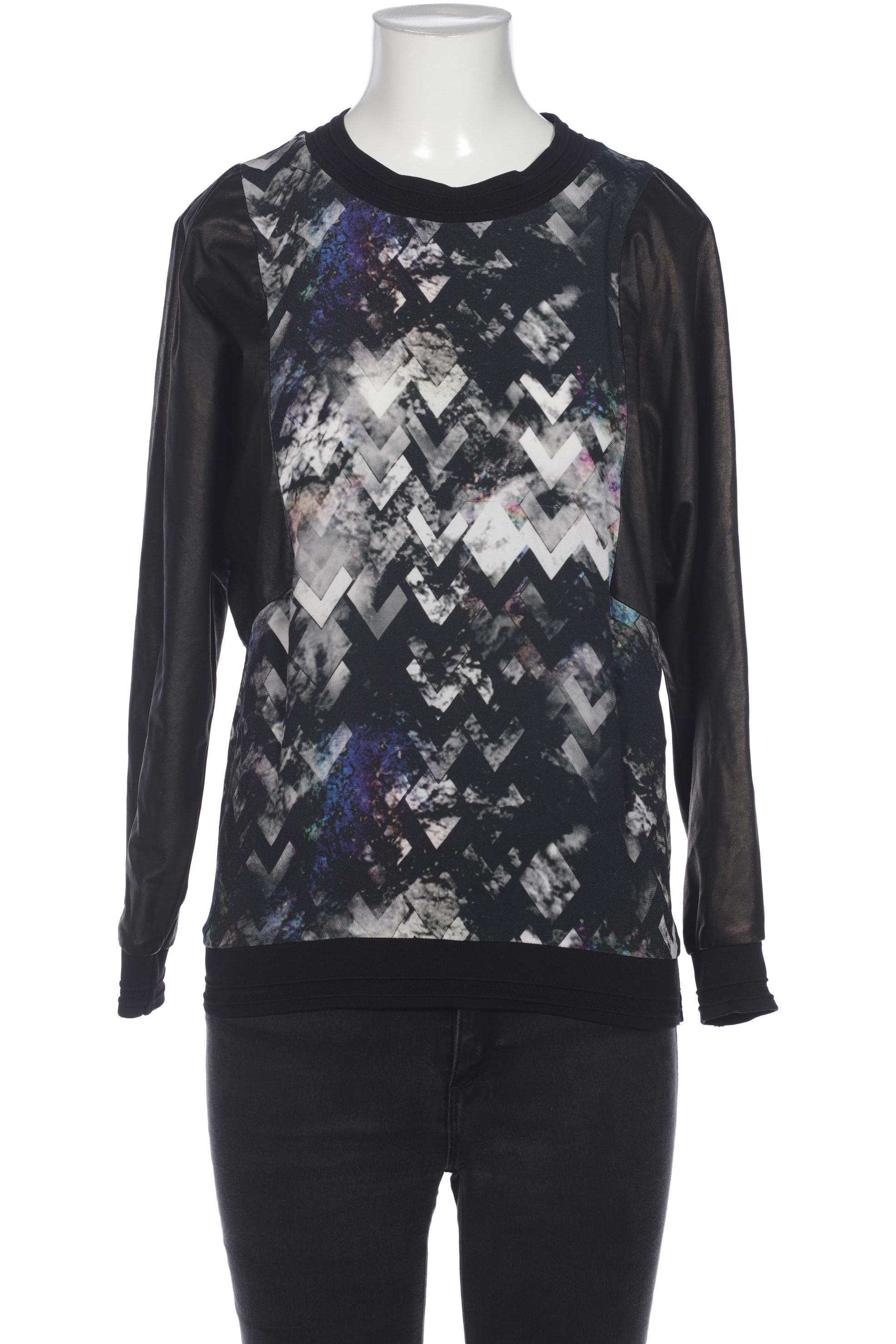 

Sandro Damen Bluse, mehrfarbig