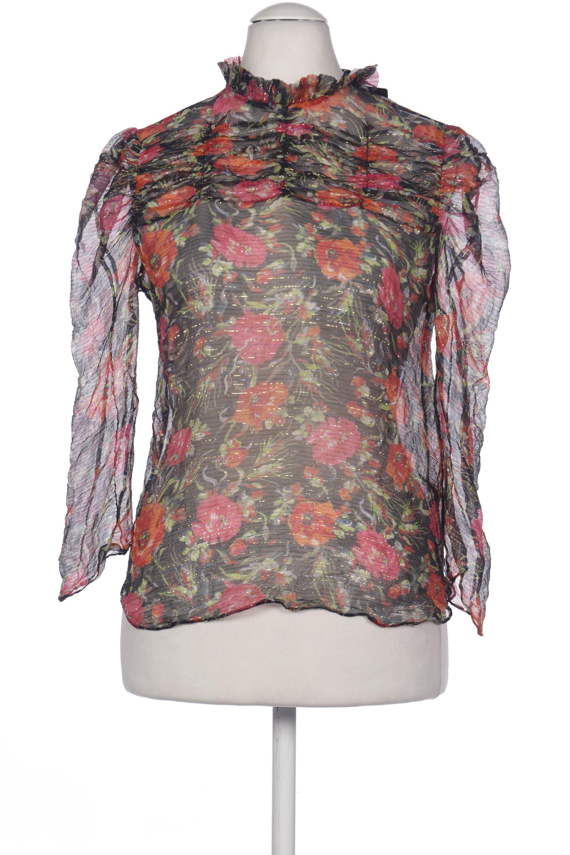 

Sandro Damen Bluse, mehrfarbig, Gr. 38