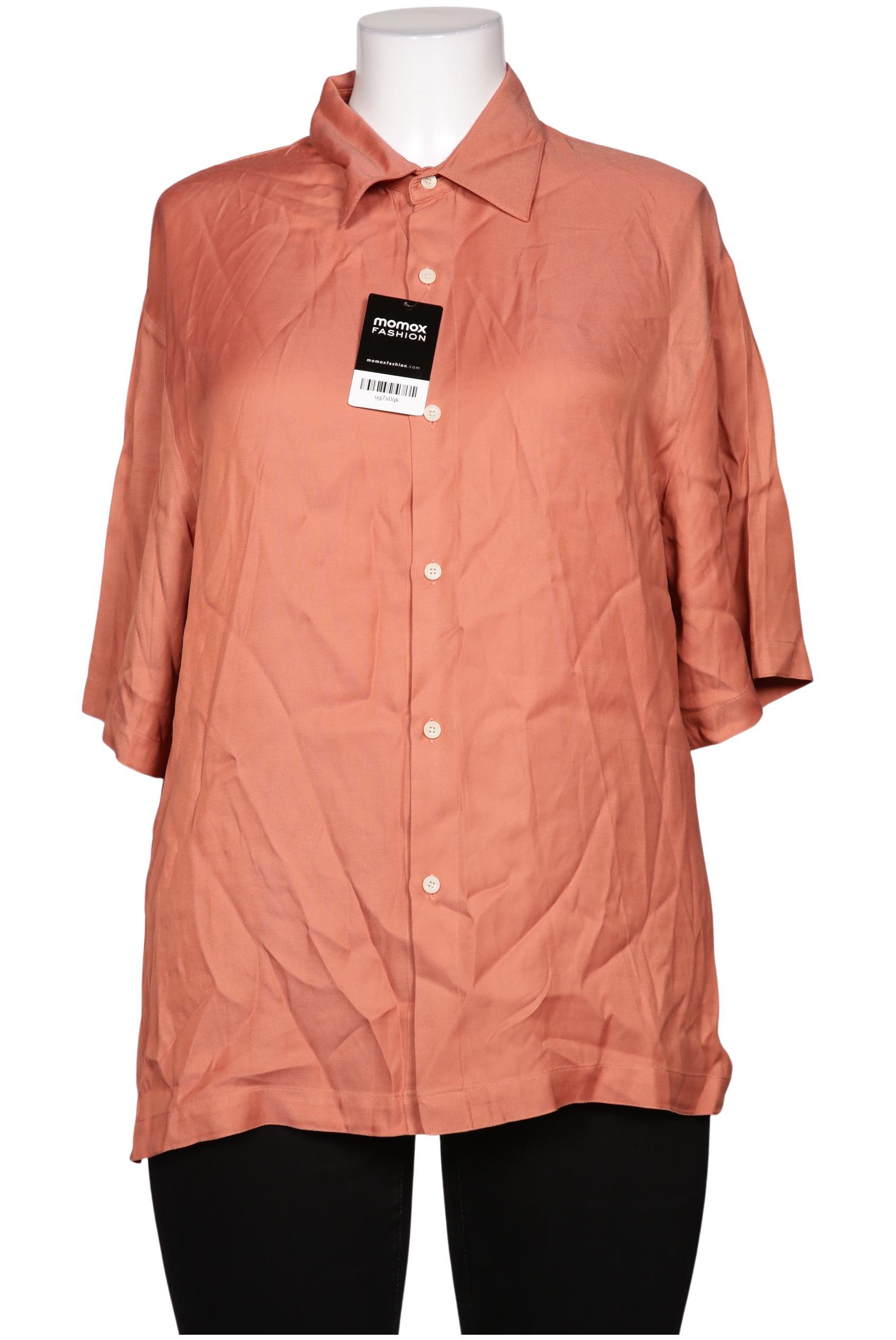 

Sandro Damen Bluse, orange, Gr. 42