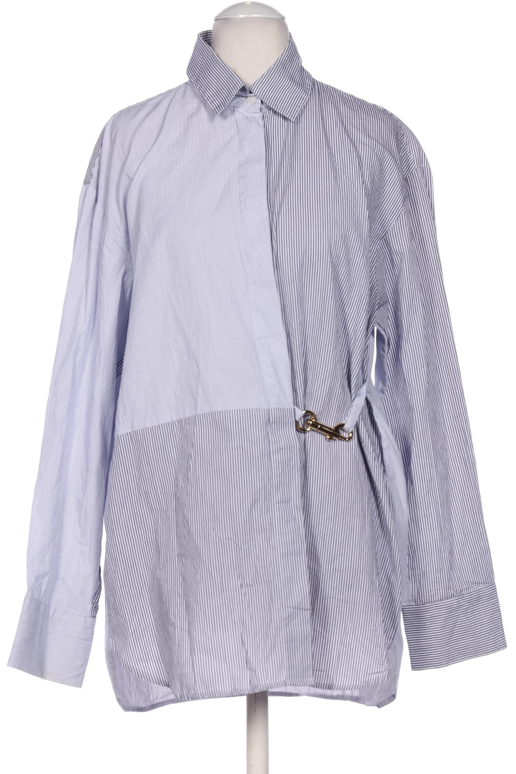 

Sandro Damen Bluse, grau, Gr. 36