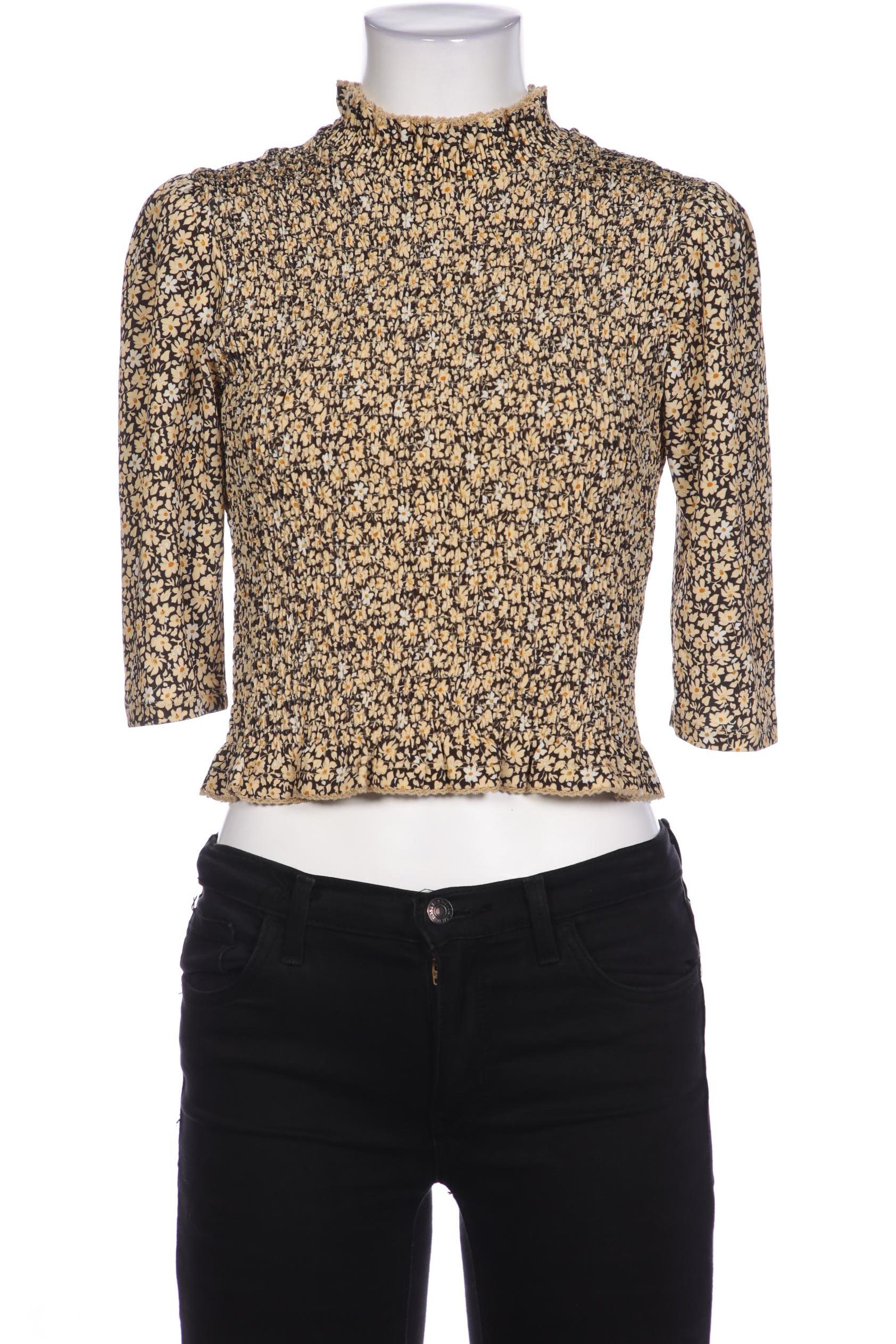 

Sandro Damen Bluse, mehrfarbig, Gr. 38