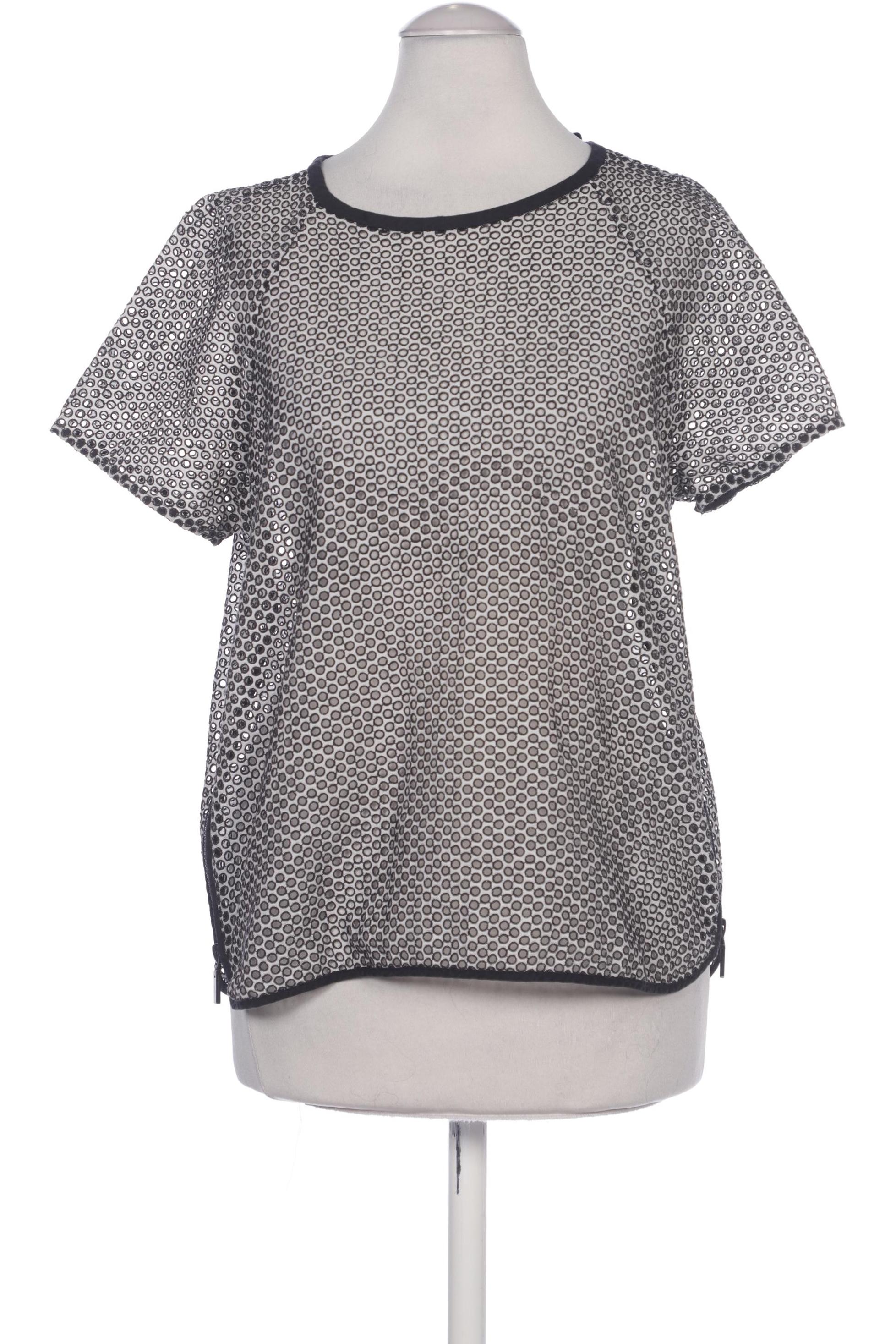 

Sandro Damen Bluse, schwarz, Gr. 36