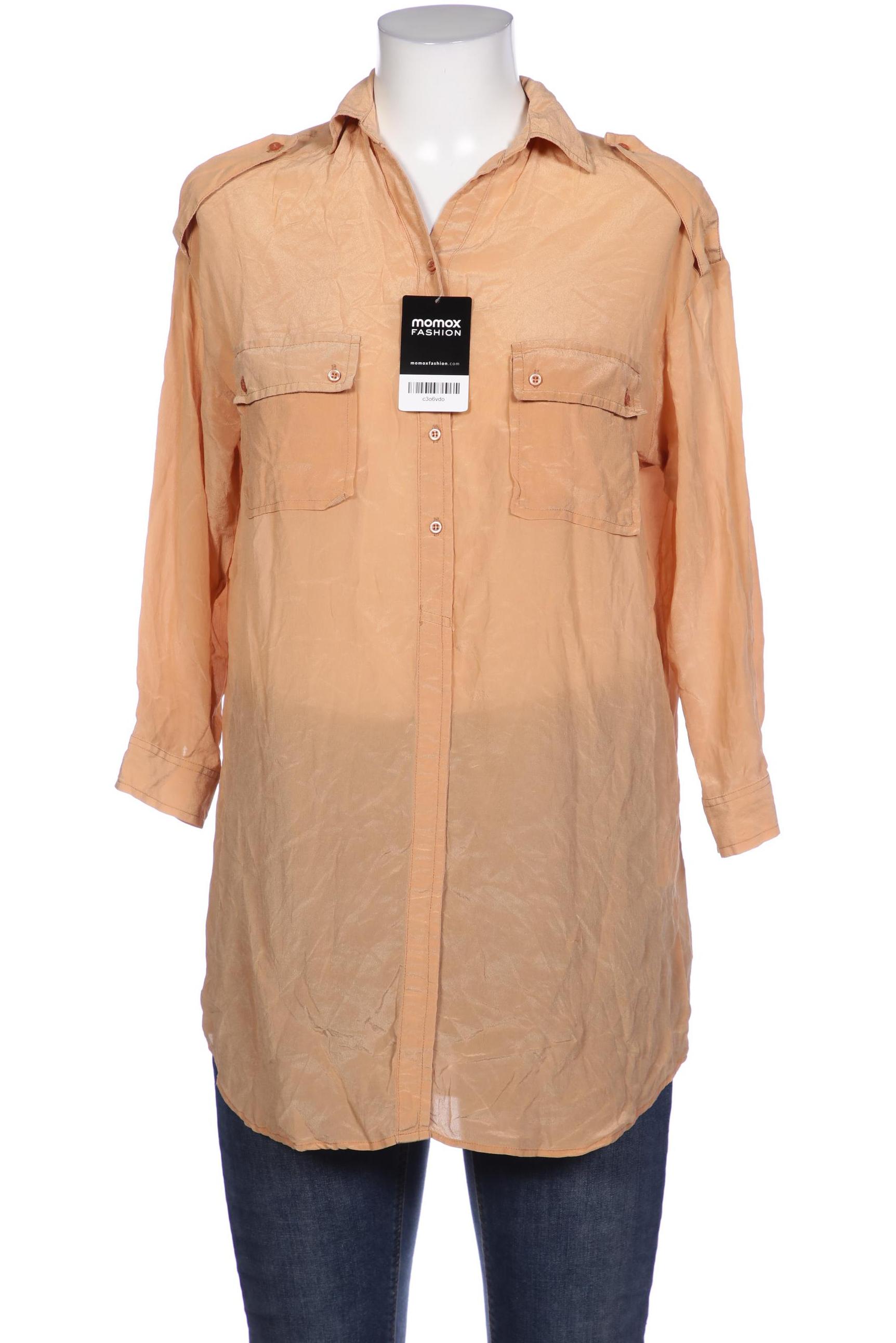 

Sandro Damen Bluse, orange
