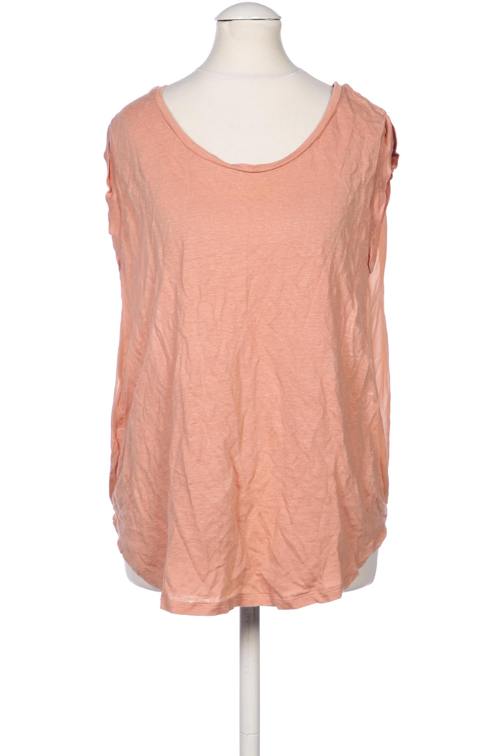 

Sandro Damen Bluse, orange, Gr. 38