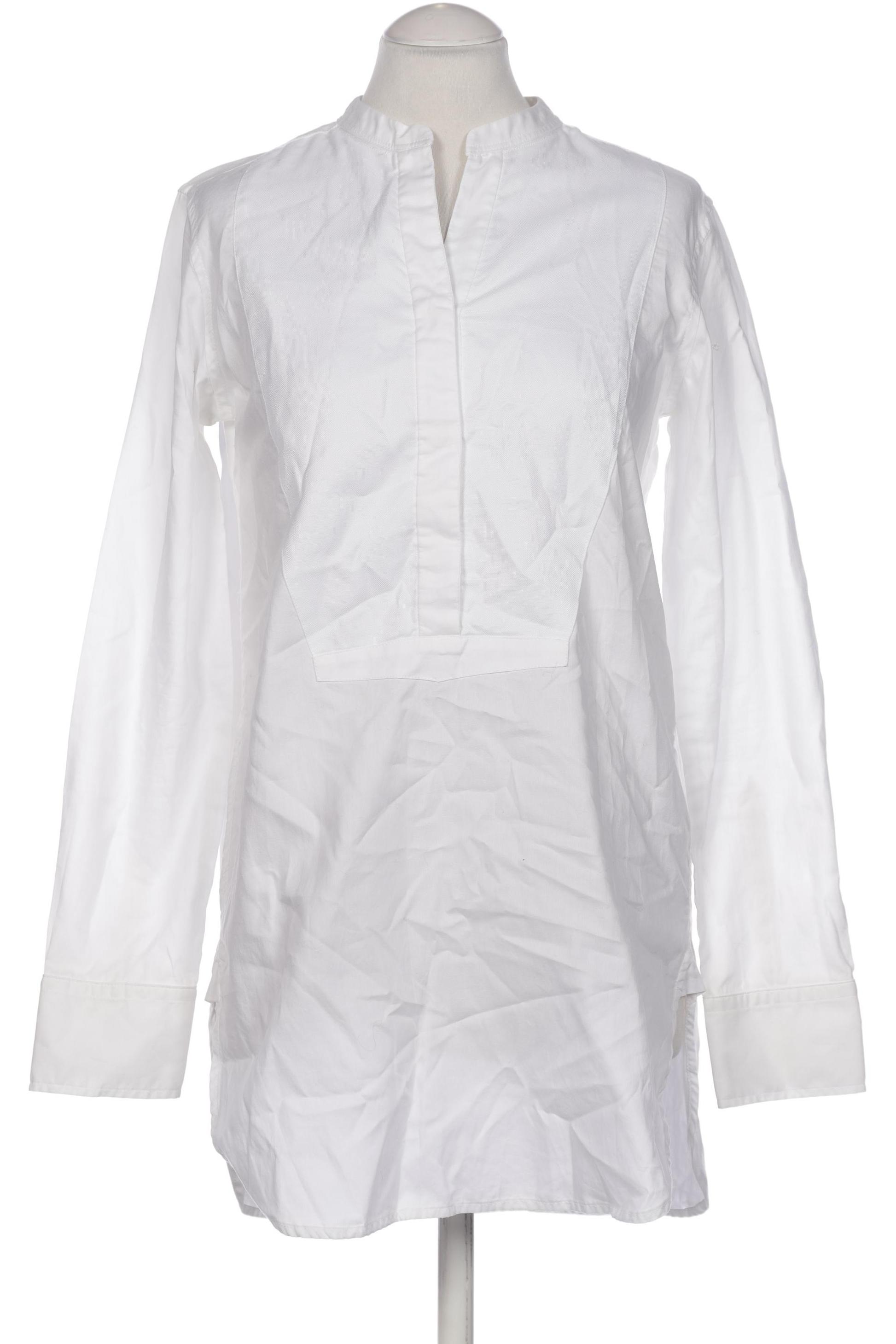 

Sandro Damen Bluse, weiß, Gr. 38
