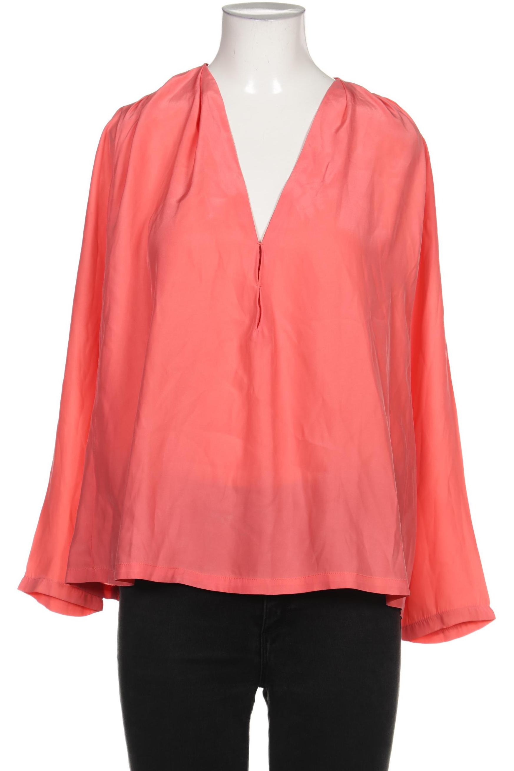 

Sandro Damen Bluse, pink, Gr. 38