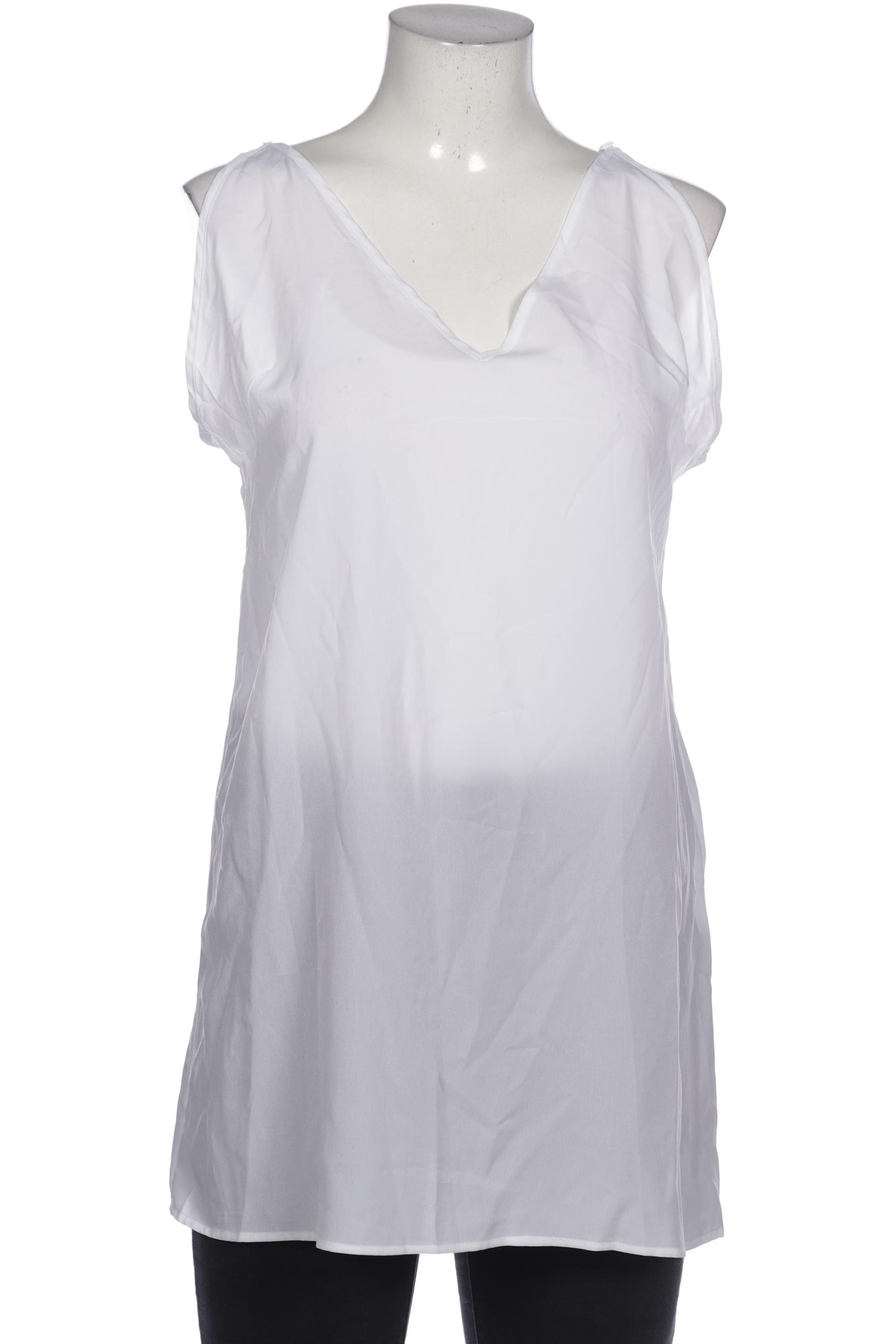 

Sandro Damen Bluse, weiß, Gr. 42