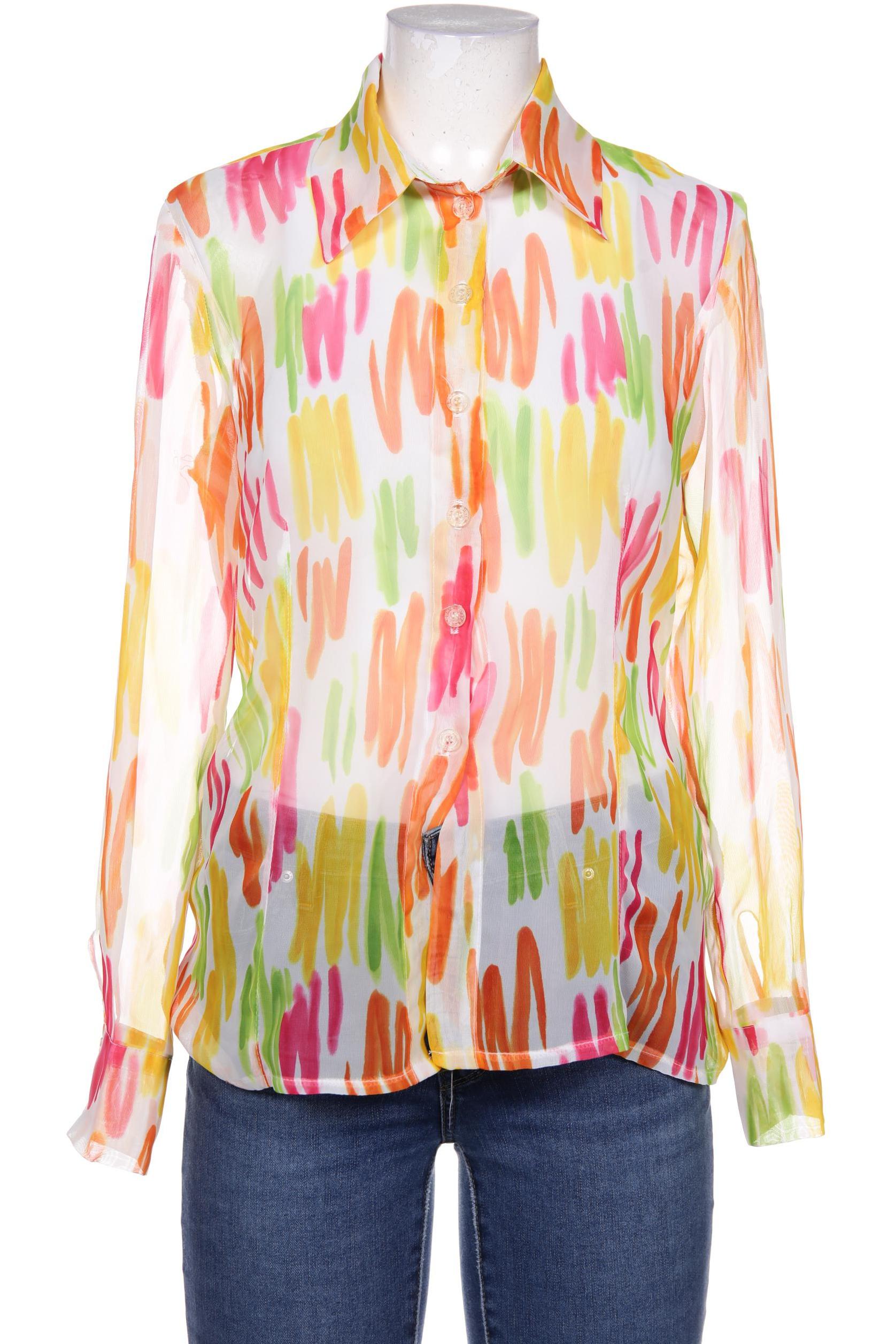

Sandro Damen Bluse, mehrfarbig, Gr. 38