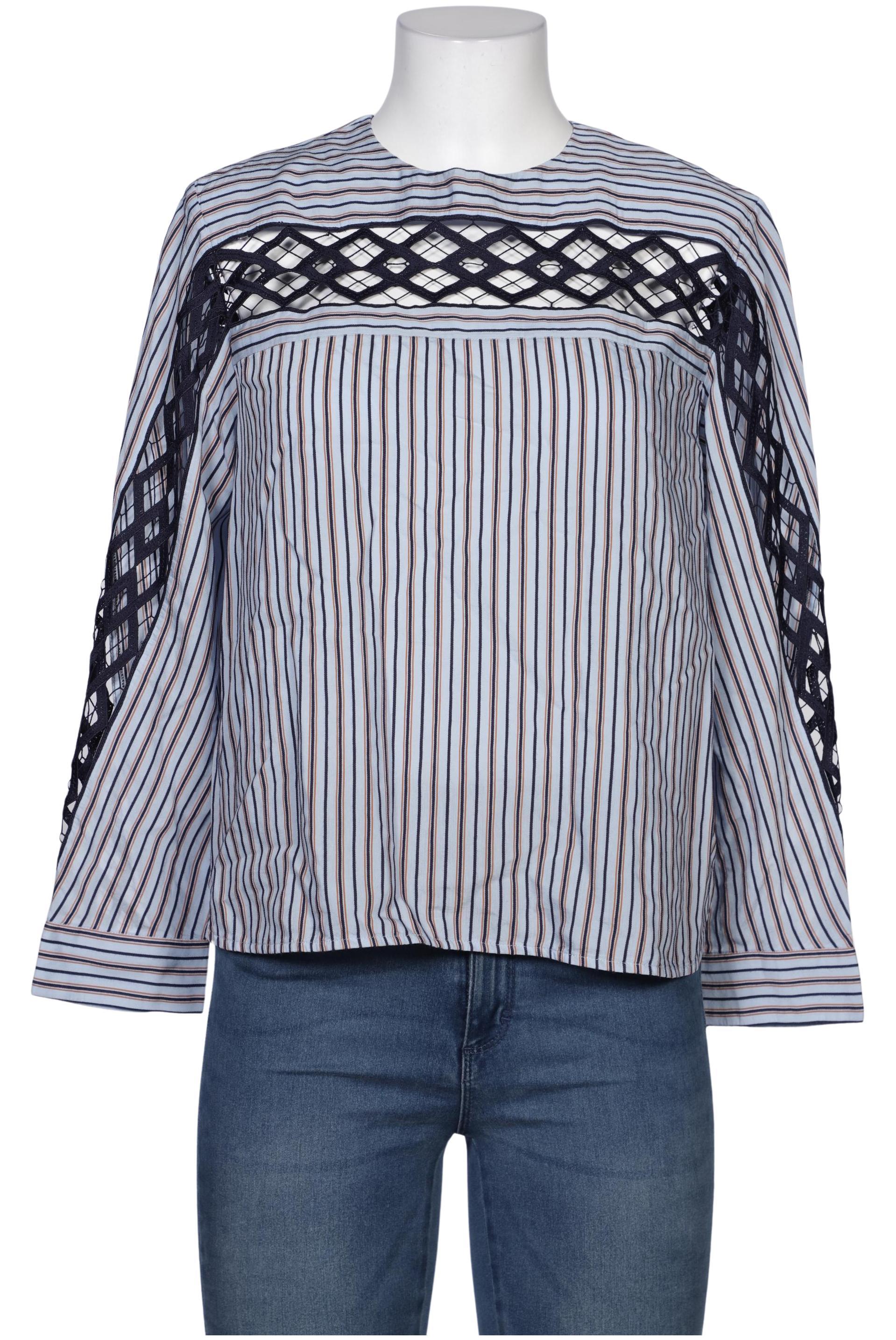 

Sandro Damen Bluse, mehrfarbig, Gr. 38