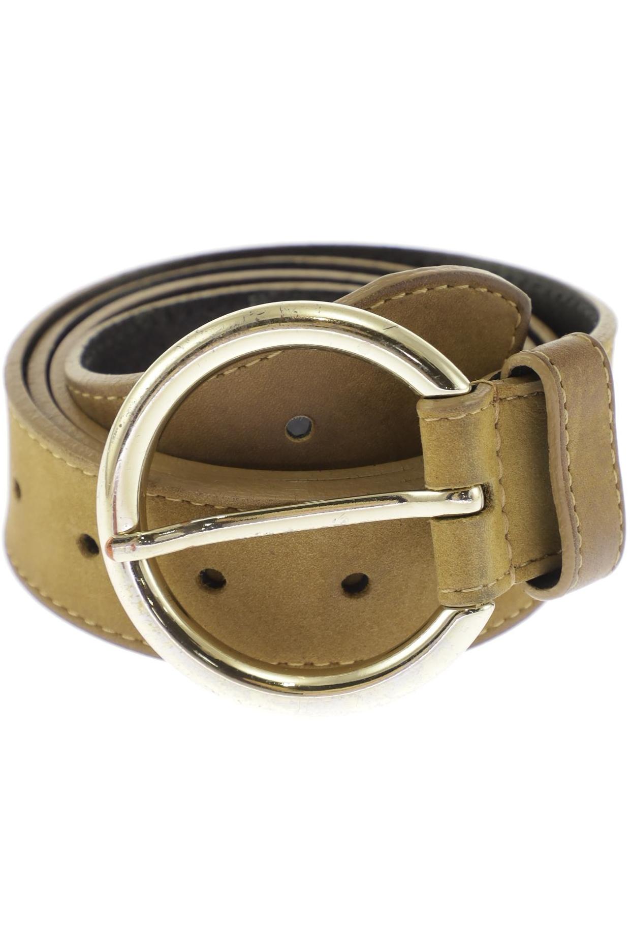 

Sandro Damen Gürtel, beige, Gr. 90