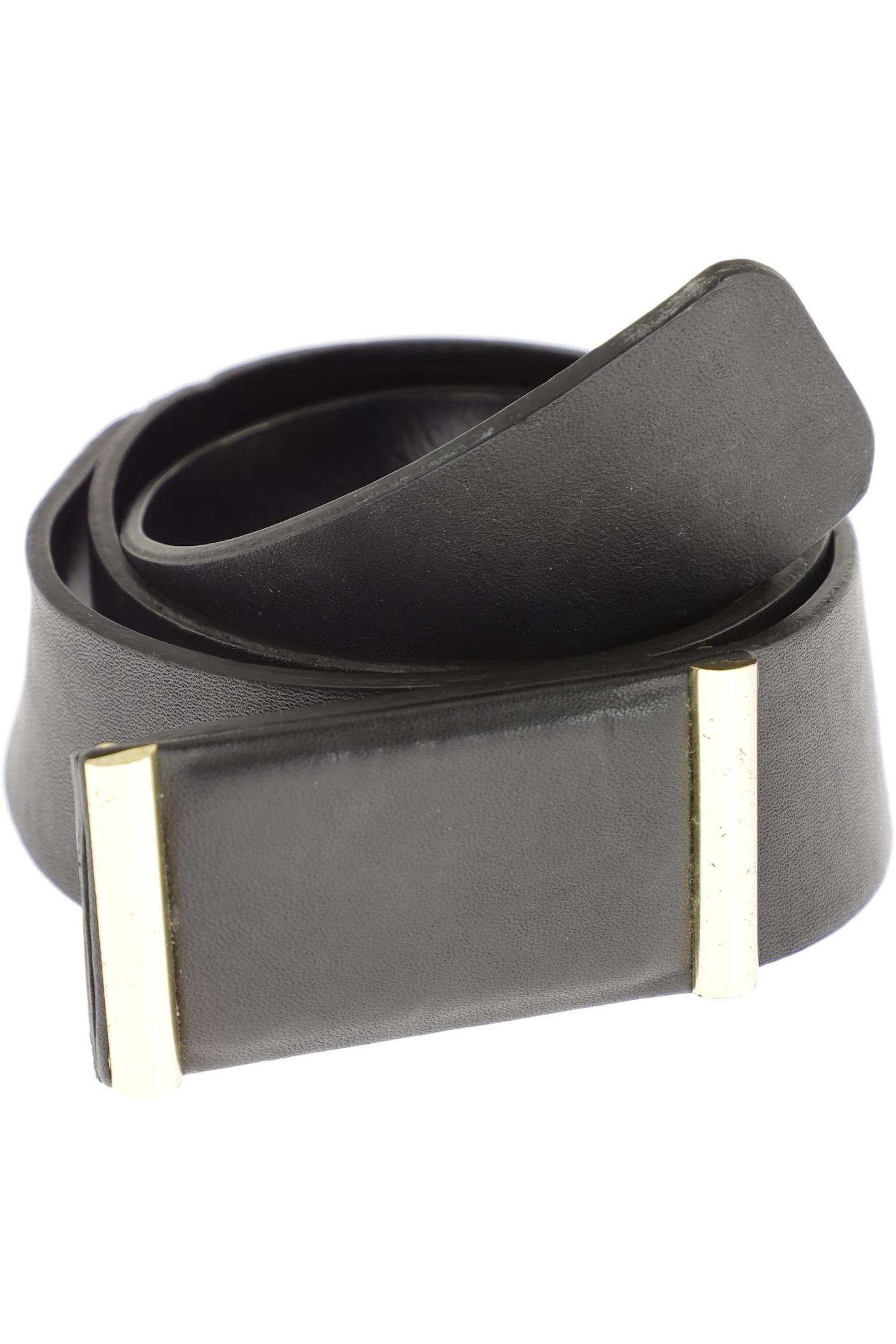 

Sandro Damen Gürtel, schwarz, Gr. 65