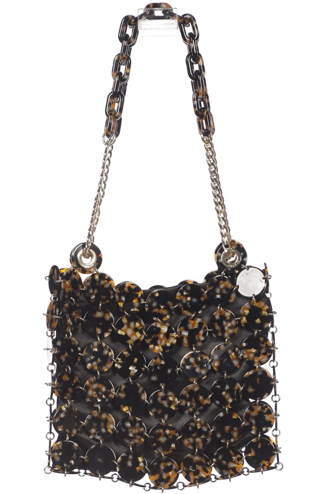 

Sandro Damen Handtasche, schwarz, Gr.